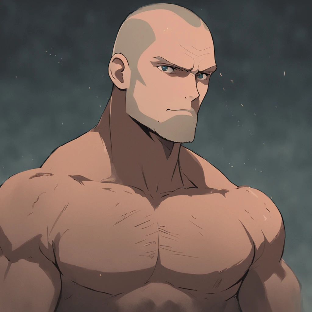 Kengan Ashura、Muteba Gizenga、、The Killer、Has tattoos all over his body、sexy、our a woman、Big blacm Congo。Togo Tomari was looking for a fighter who could surpass Hong Xiaohu, and finally found the legendary mercenary.。Disaster engraved in my body々New tattoos are his trademark、Military Martial Arts、In Africa「Congo Reaper」「Legendary Murderer」、