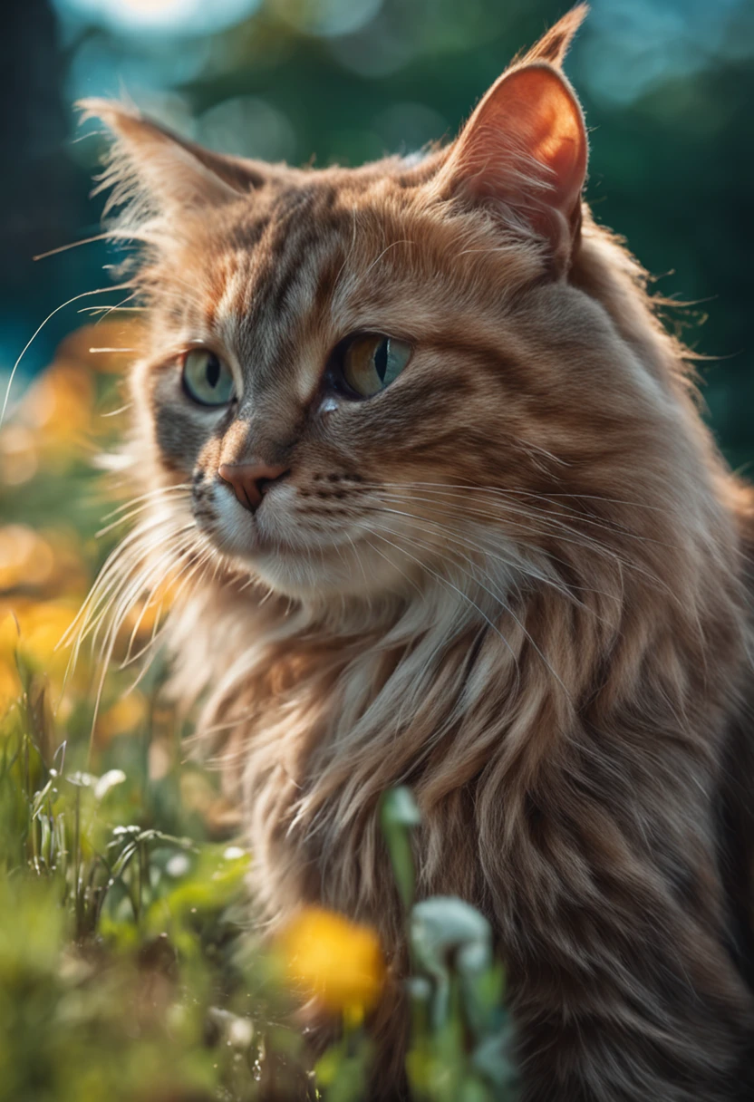 Cats
