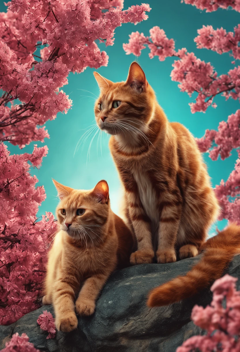 Cats