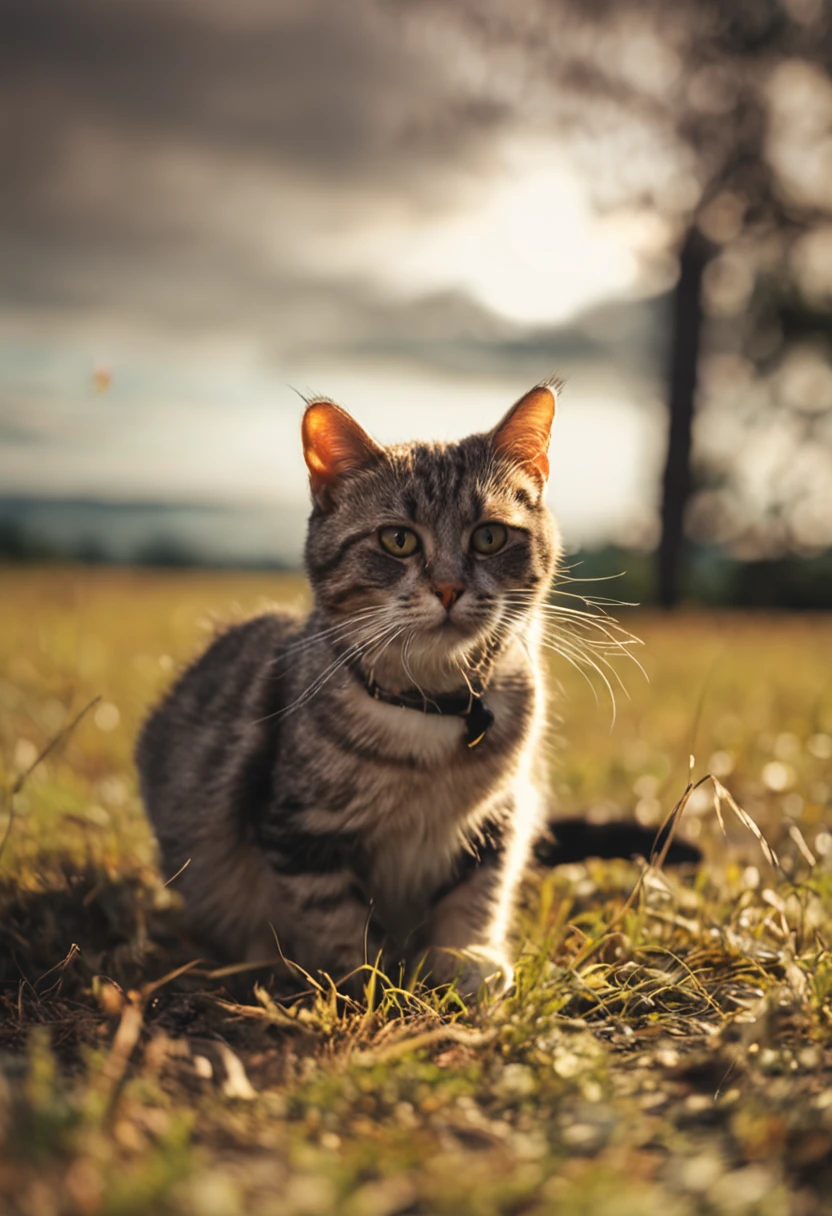 Cats