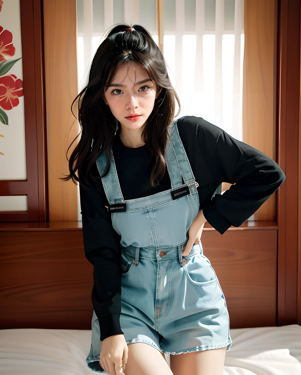 perfect face