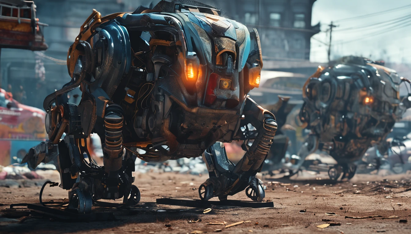 robo