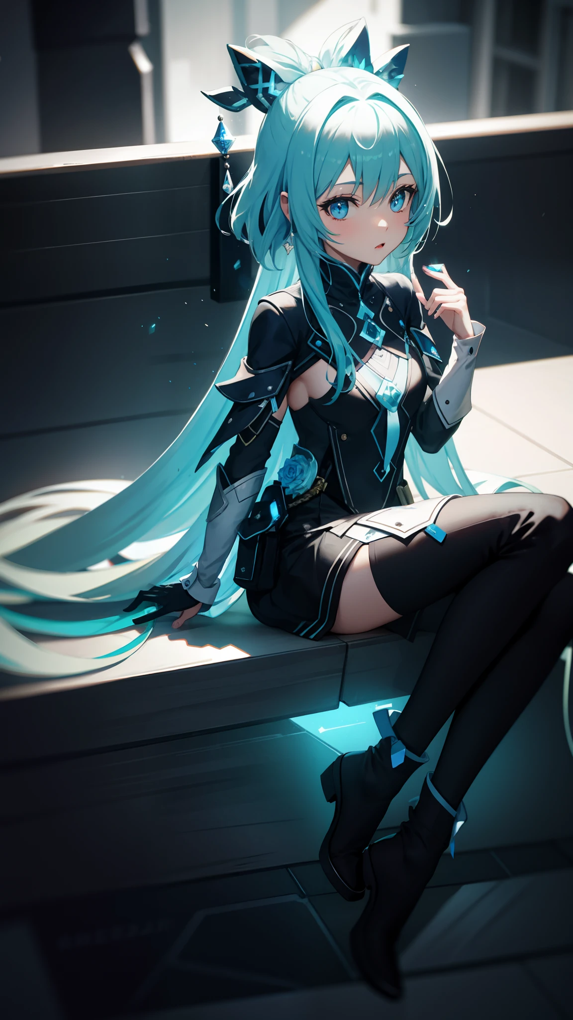 1