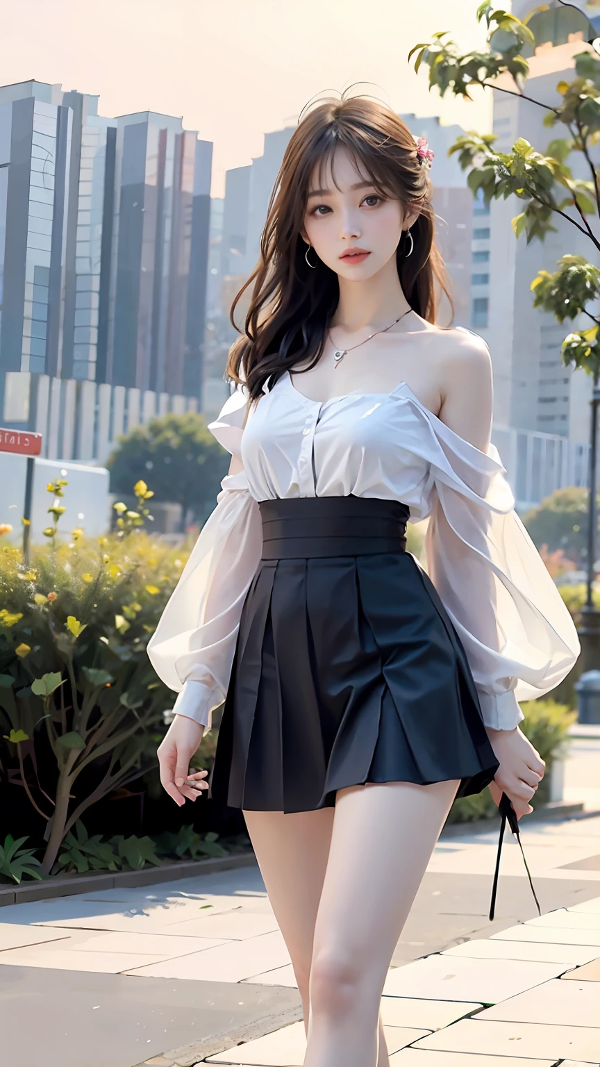 （wetclothes：1.4）， exposed bare shoulders