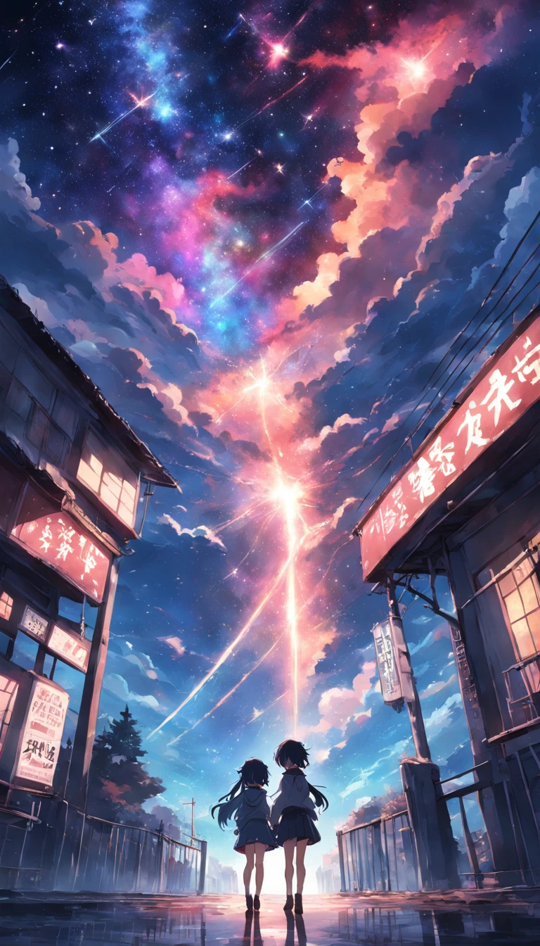 starrysky