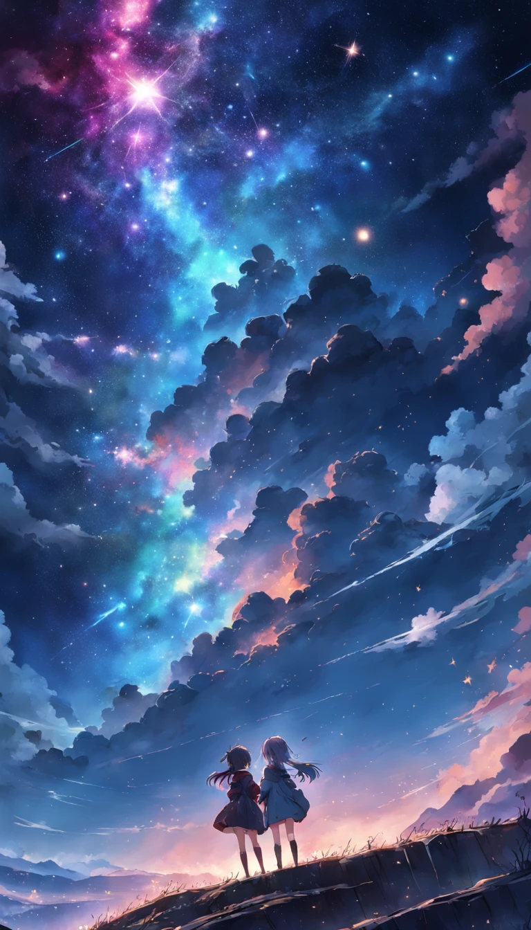 starrysky