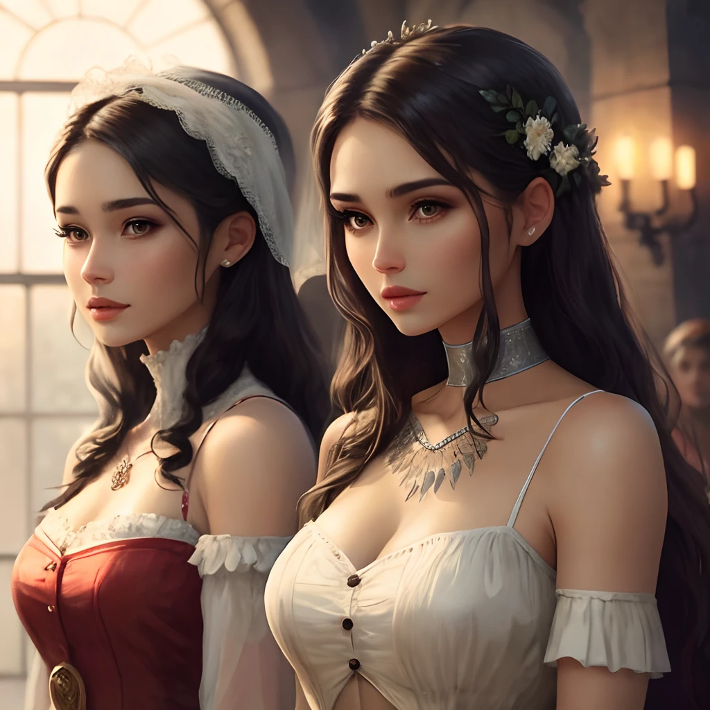 Beautuful Women