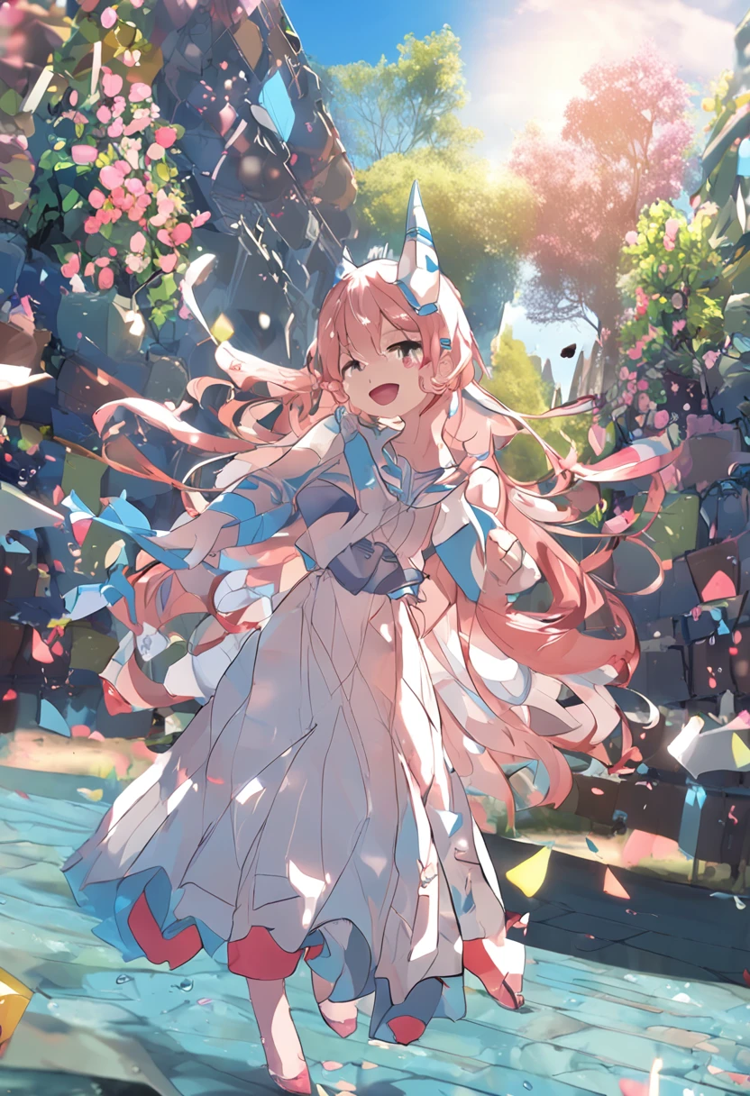 grow、A smile full of happiness、(((During sex)))、During sex、During sex、Panting Face、lack、After being attacked、Torn and worn princess costumes、full of sweat、Expressions in a state of excitement、turning around、