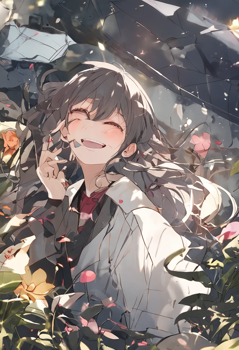 grow、A smile full of happiness、(((During sex)))、During sex、During sex、Panting Face、lack、After being attacked、Torn and worn princess costumes、full of sweat、Expressions in a state of excitement、turning around、