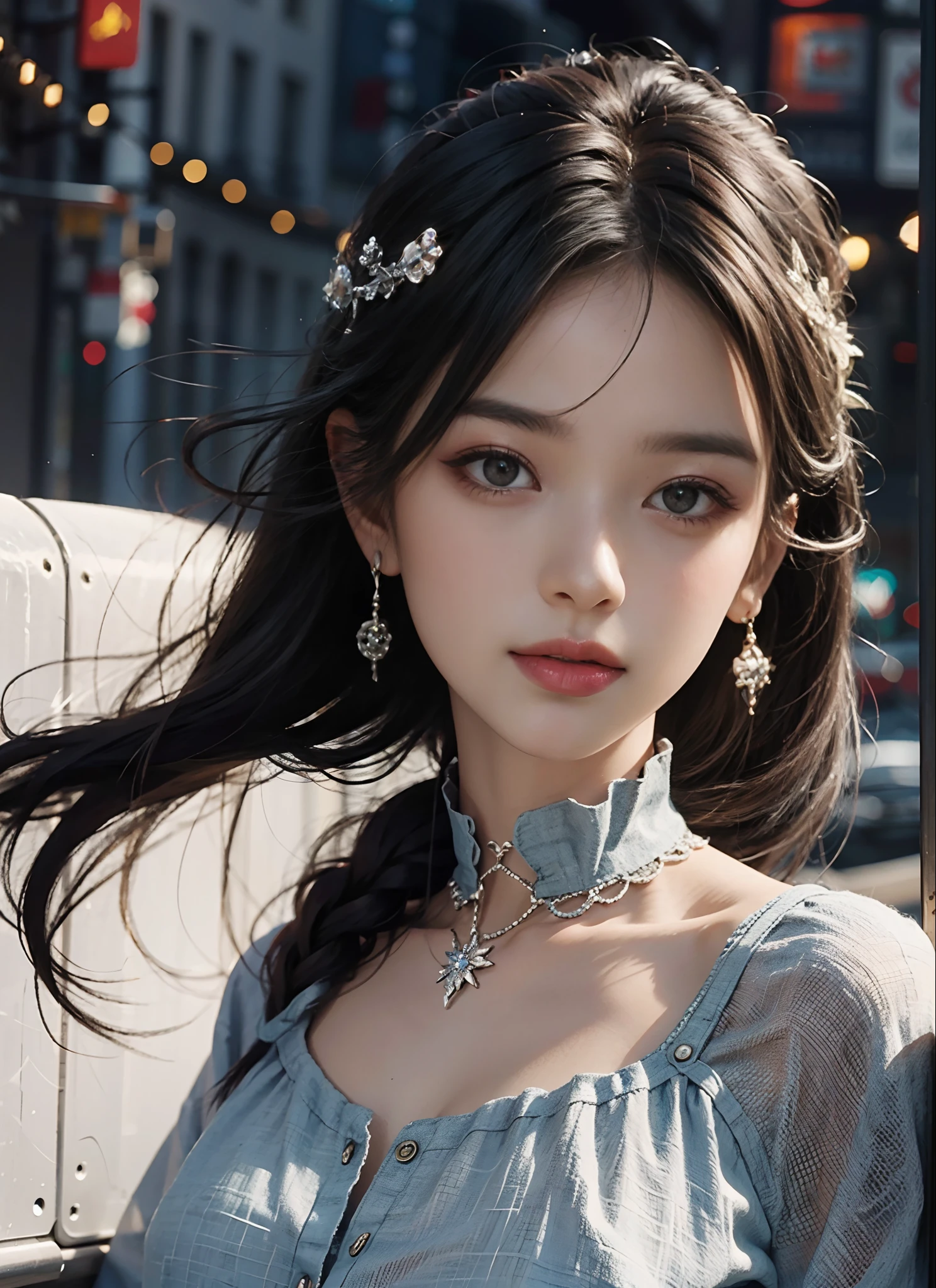 Beautuful Women