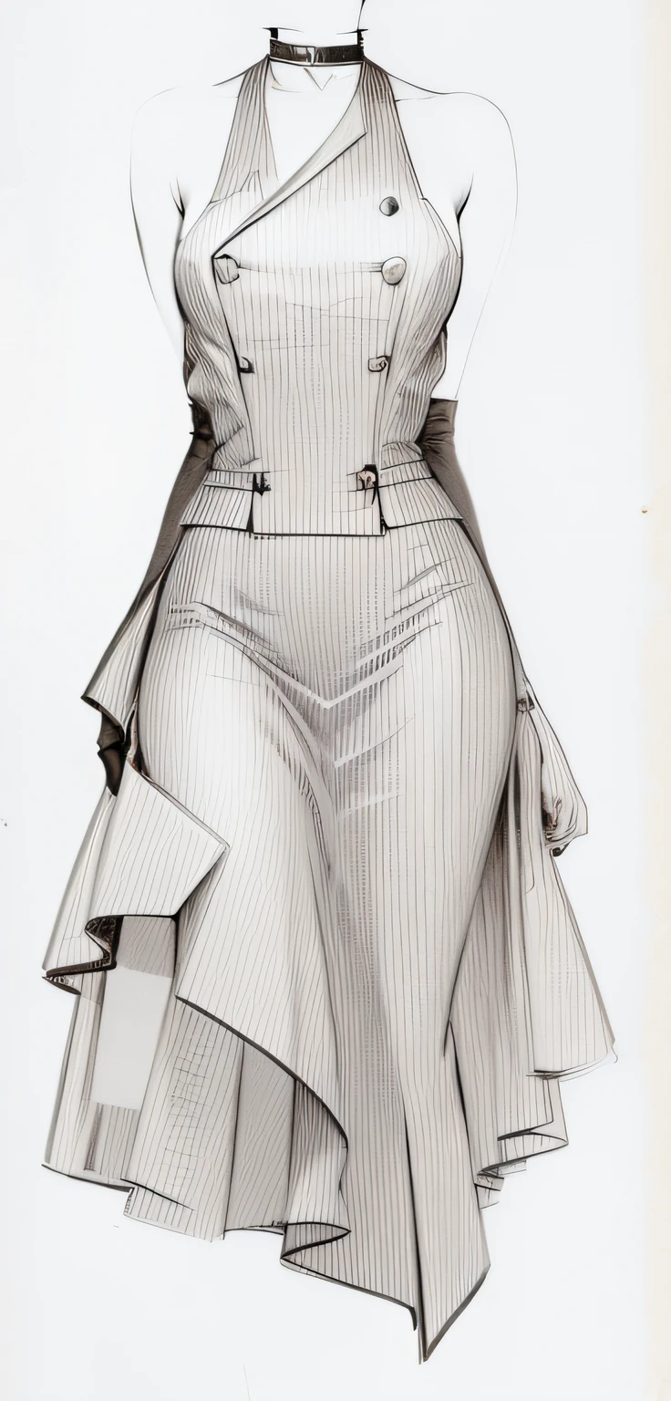 1950's, runway,Pencil Skirt, Gloves, Wiggle Dress,Tailored Suits, Empire Waist