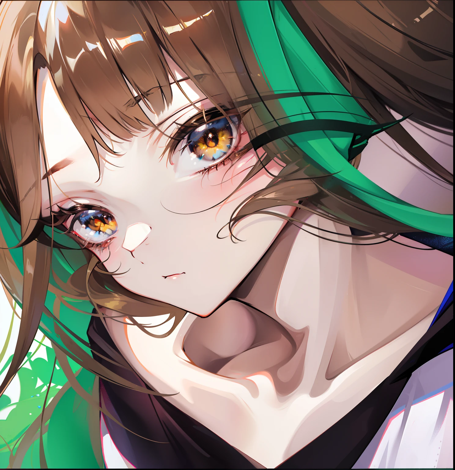 pale brown hair,Leprechaun,Lust temptation,This is a sweet girl, beautiful girl