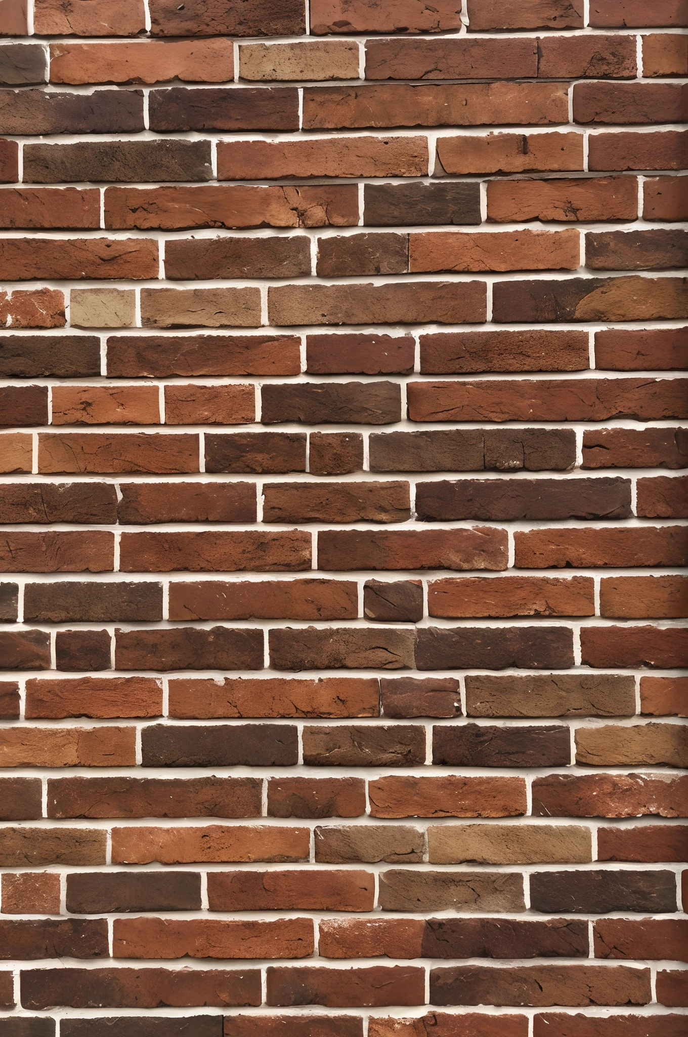 Brickwork, Smaller scale