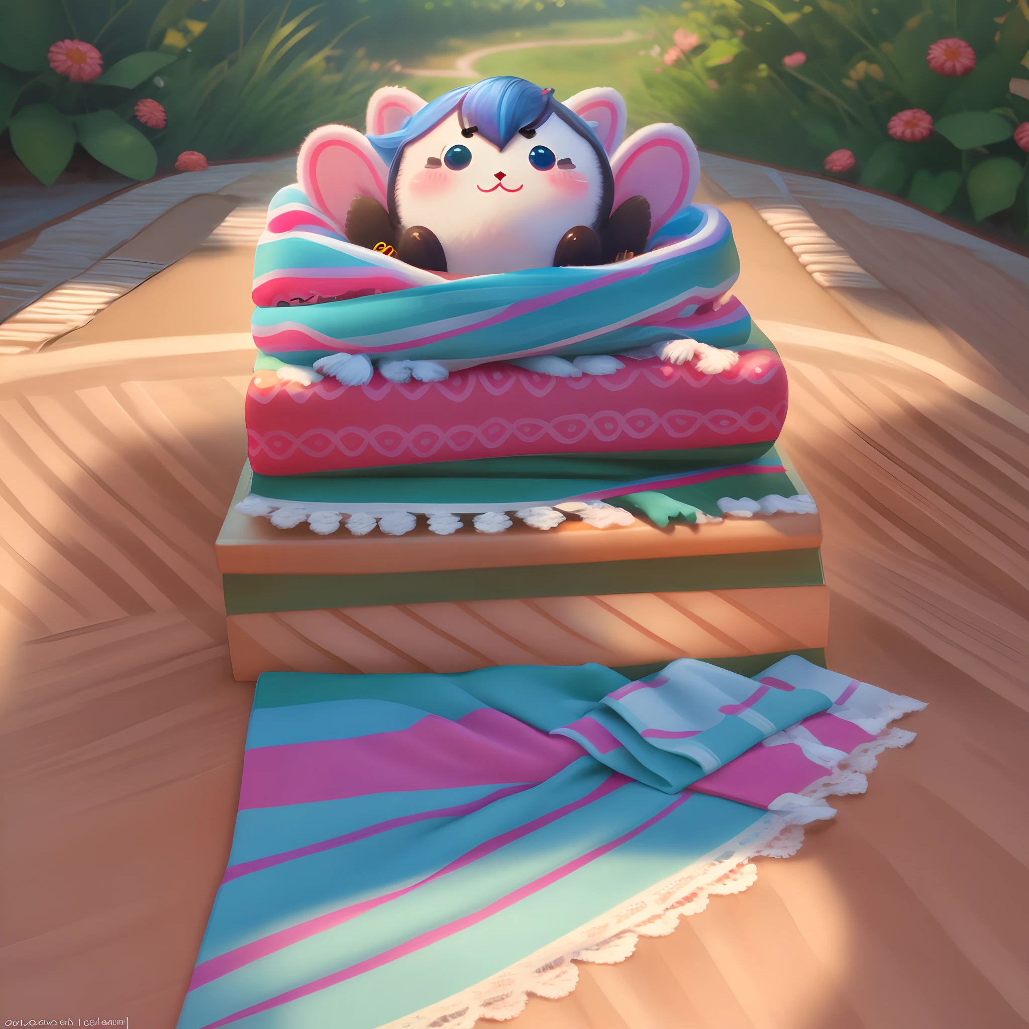kawaii