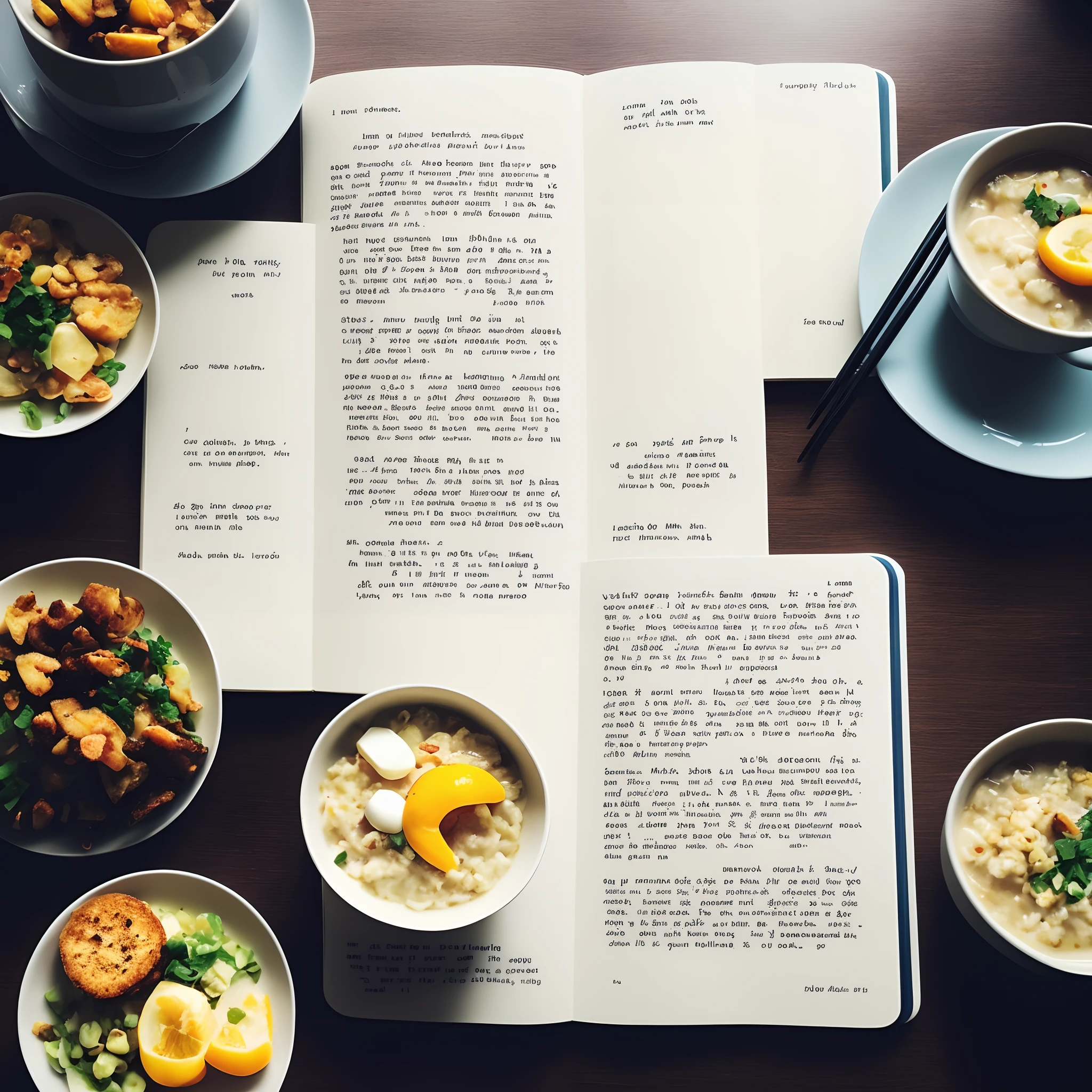 📖 Gratitude journal | 第一篇 🙏
日期:2023年8月23日
🌞 早晨,The first rays of sunlight gently shone through the curtains on the bed,I woke up from a dream。today,I decided to start documenting my gratitude journey,Because I believe,Every minute moment deserves to be remembered。
🥣 At breakfast,I tasted the hot oatmeal,A surge of gratitude welled up in my heart。Thank you to the farmers of this world,Work hard so that we have delicious food。
📚 While reading,I can't help but think of the writers who created these wonderful words。Their intelligence and creativity,Let me roam between texts,I feel incredibly fortunate for that。
🌳 mid day,I walked out of the house,Feel the breeze on your cheeks。I am thankful for nature,She gave us fresh air and beautiful views,Let's energize every day。
❤️ Chat with friends,Share interesting facts about each other's lives,I deeply felt the warmth of friendship。I am grateful to those friends who have always been by my side,They are the most precious treasures in my life。
🌙 the night,looking at the stars,I lament the vastness and mystery of the universe。I am thankful that life has given me the opportunity to experience it all,Let me find my place in the vastness of the universe。
🛏️ Before bedtime,I was lying on a comfortable bed,Thinking about today's bits and pieces。I am deeply grateful for this peaceful night,Allow me to rest,Energize for a new day。
This is the first part of my gratitude diary,Hopefully I can stick with it,Find more gratitude every day。🌟 #Gratitude journal #Daily thanksgiving #Happiness record