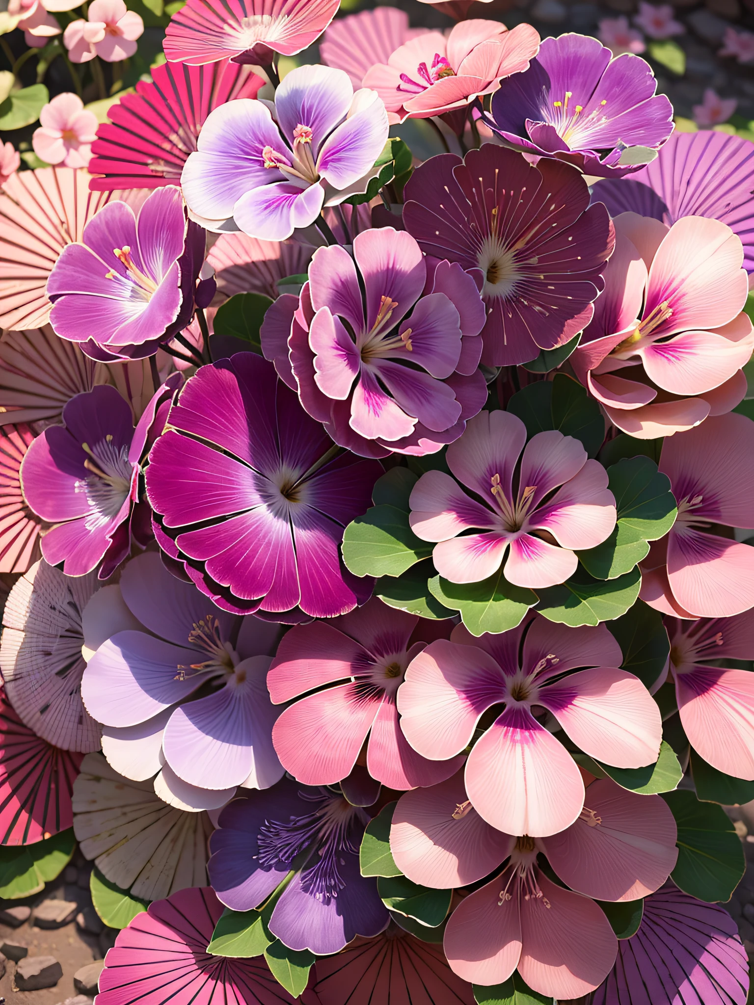 "((Multicolored + vibrant) * 1.3) kaleidoscope vision * 1.1, (cyclamen + flowers) * 1.2), realistic masterpiece of ultra-definition, unparalleled high resolution, perfection in quality. --en"