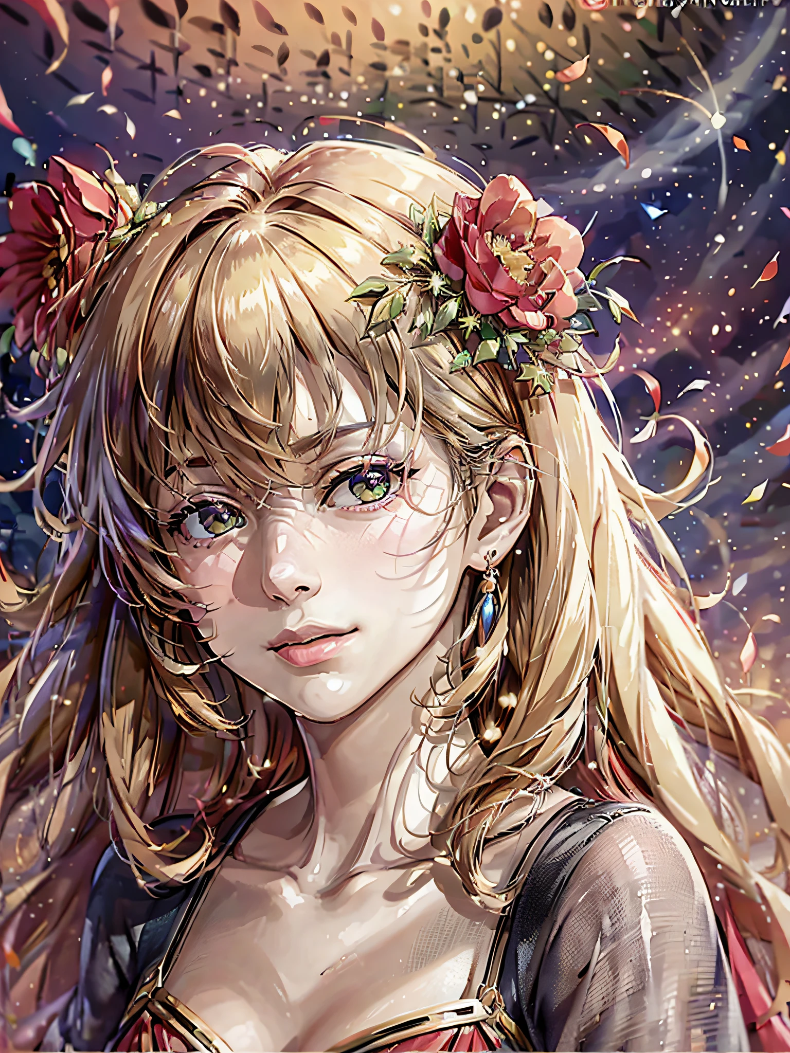 "((Multicolored + vibrant) * 1.3) kaleidoscope vision * 1.1, (gloxineas + flowers) * 1.2), realistic masterpiece of ultra-definition, unparalleled high resolution, perfection in quality. --en"