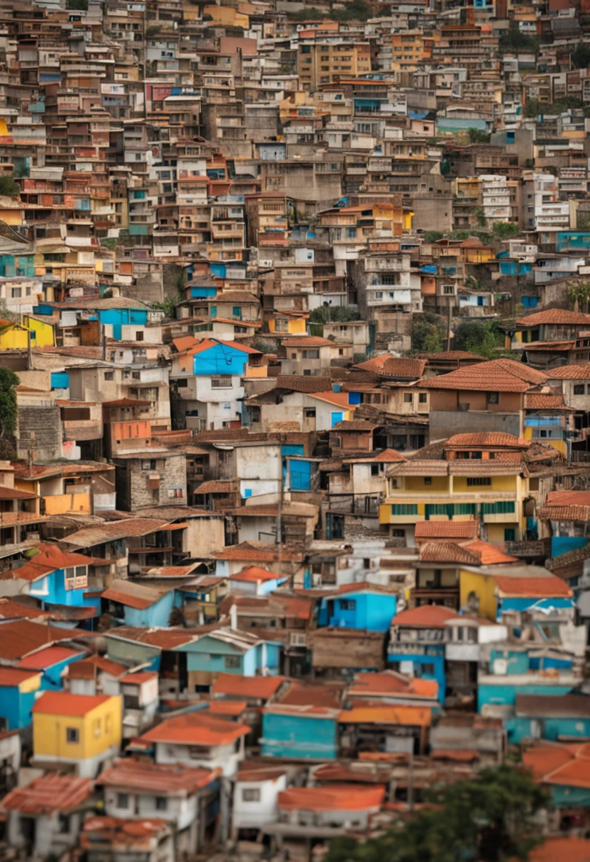 make the city of Guarapari which is in the state of Espirito Santo in miniature