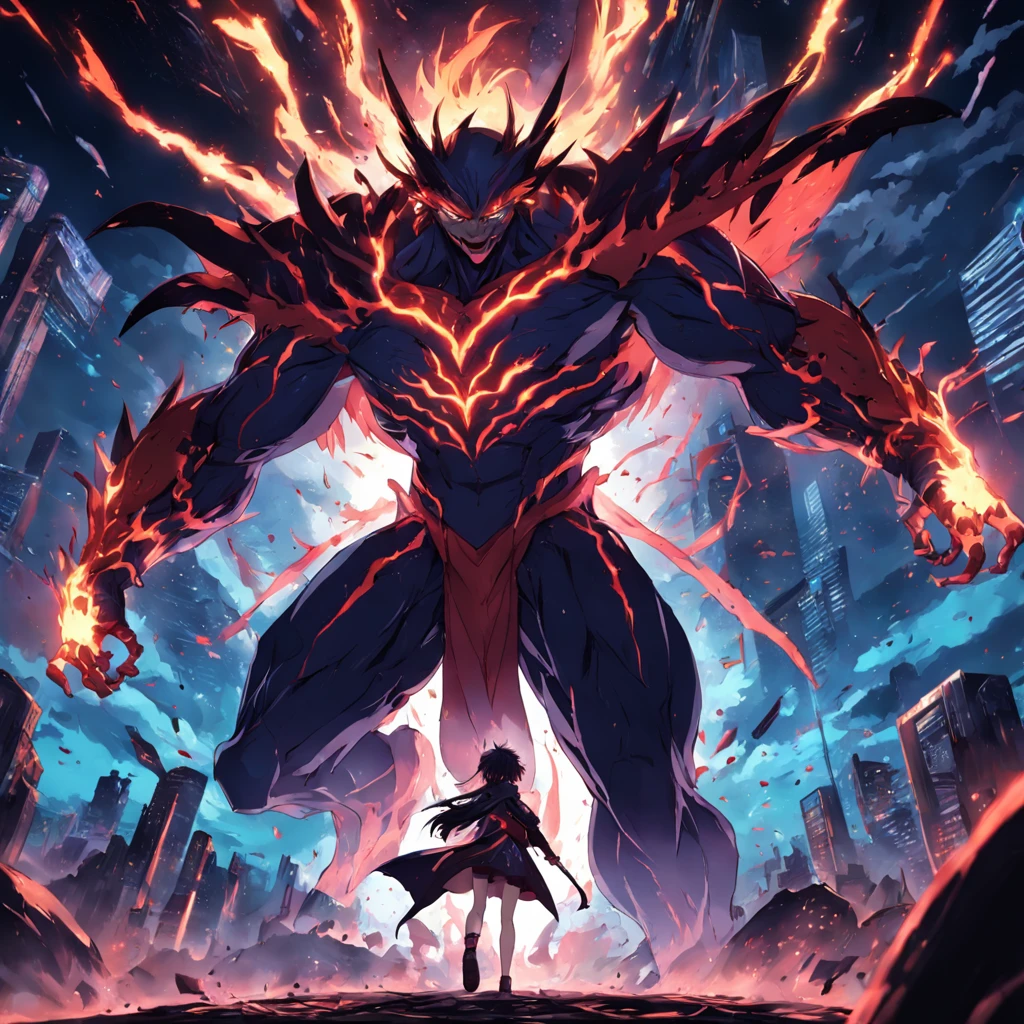 RAGE UNLEASEHD