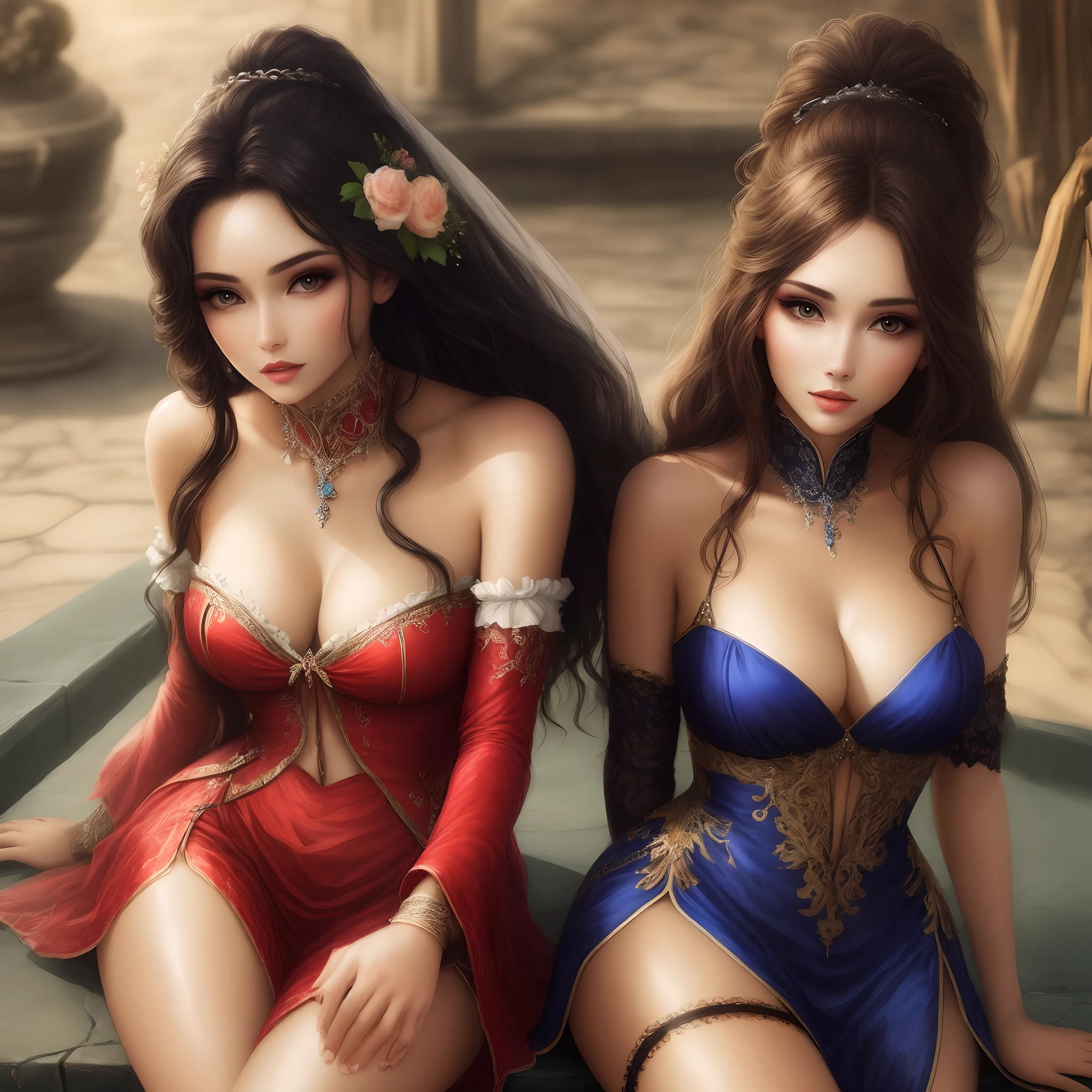 Beautuful Women