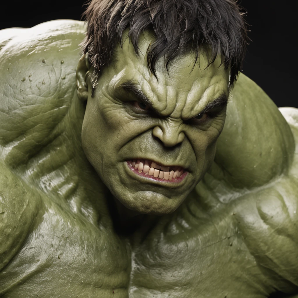 Hulk