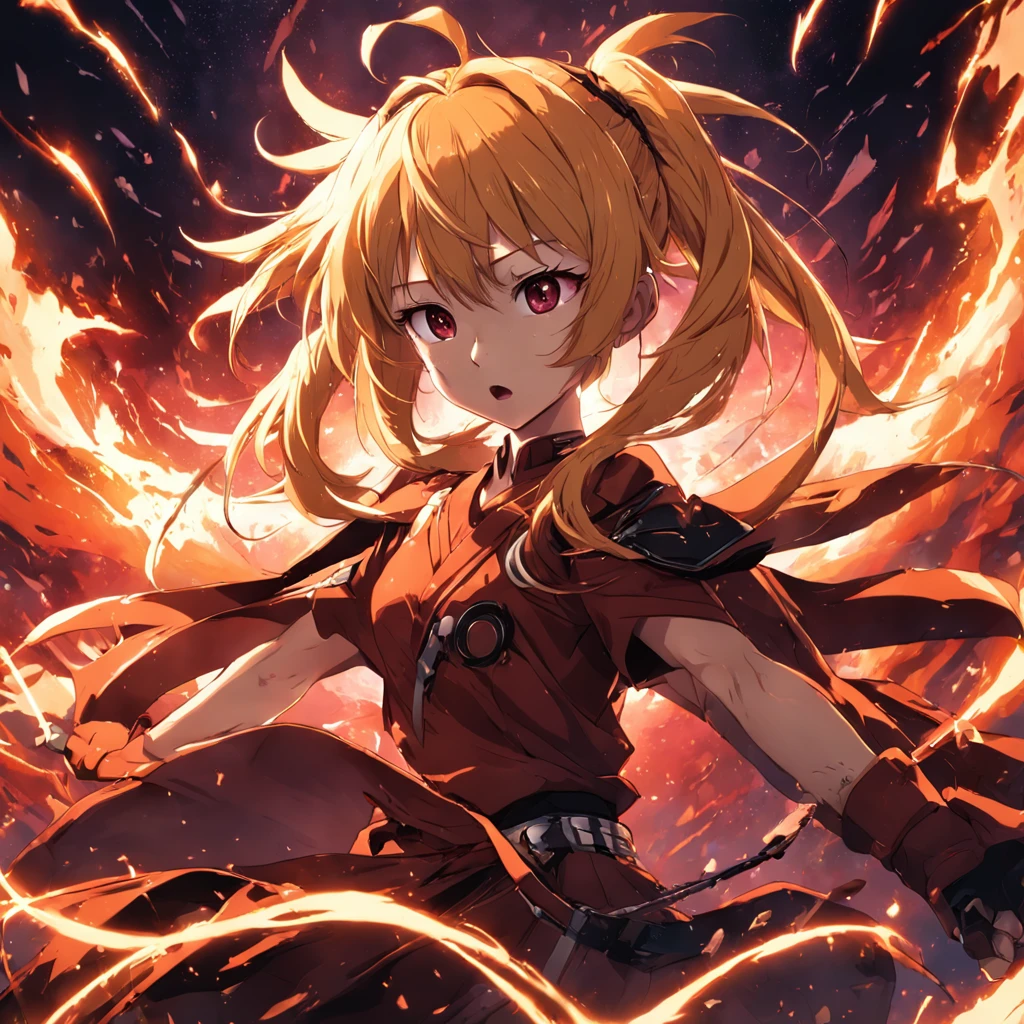 RAGE UNLEASEHD