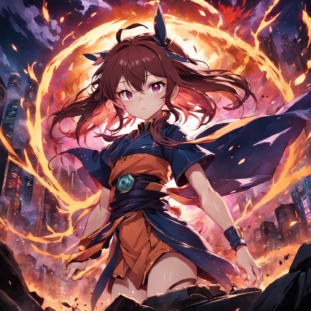 RAGE UNLEASEHD