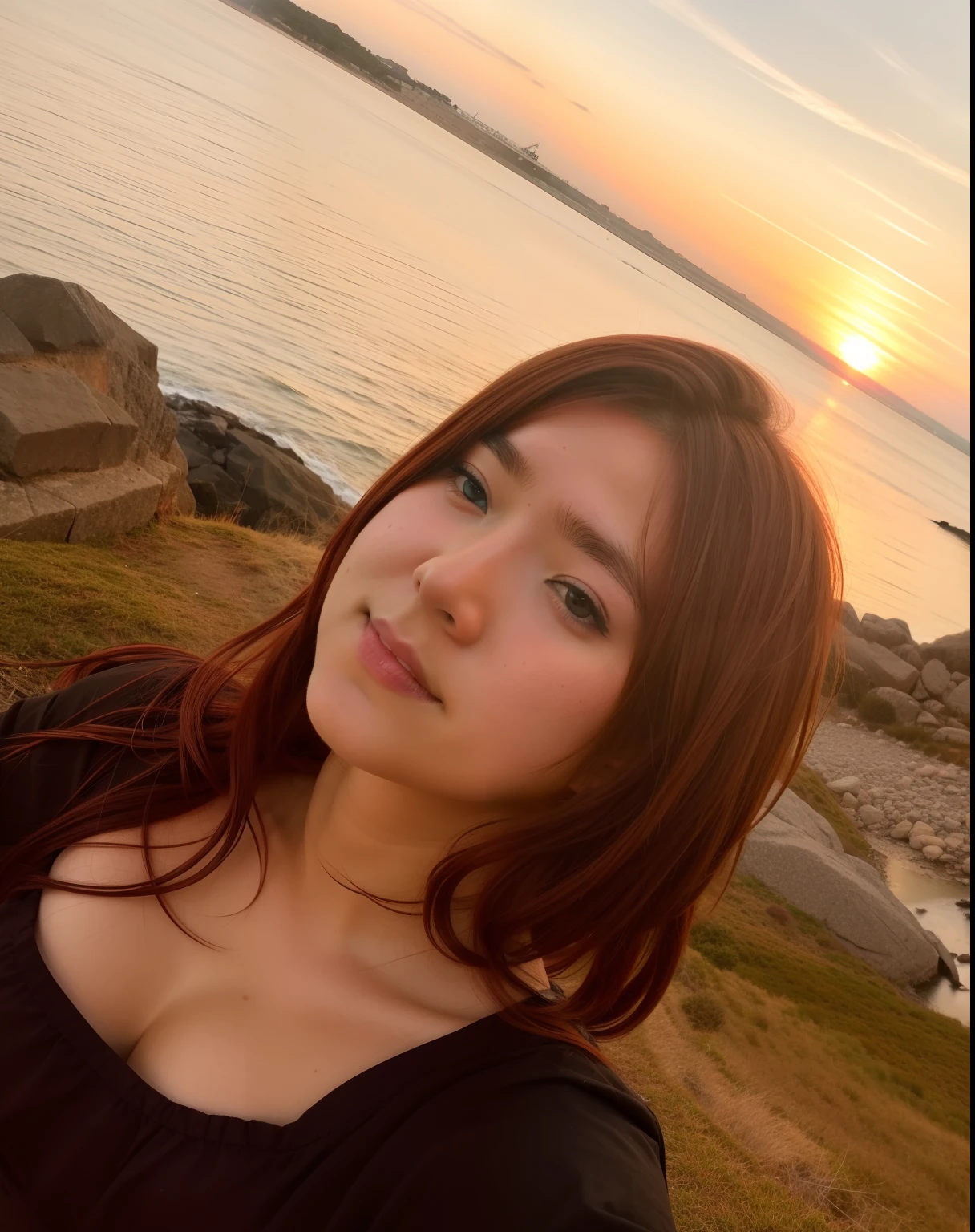 turn into anime