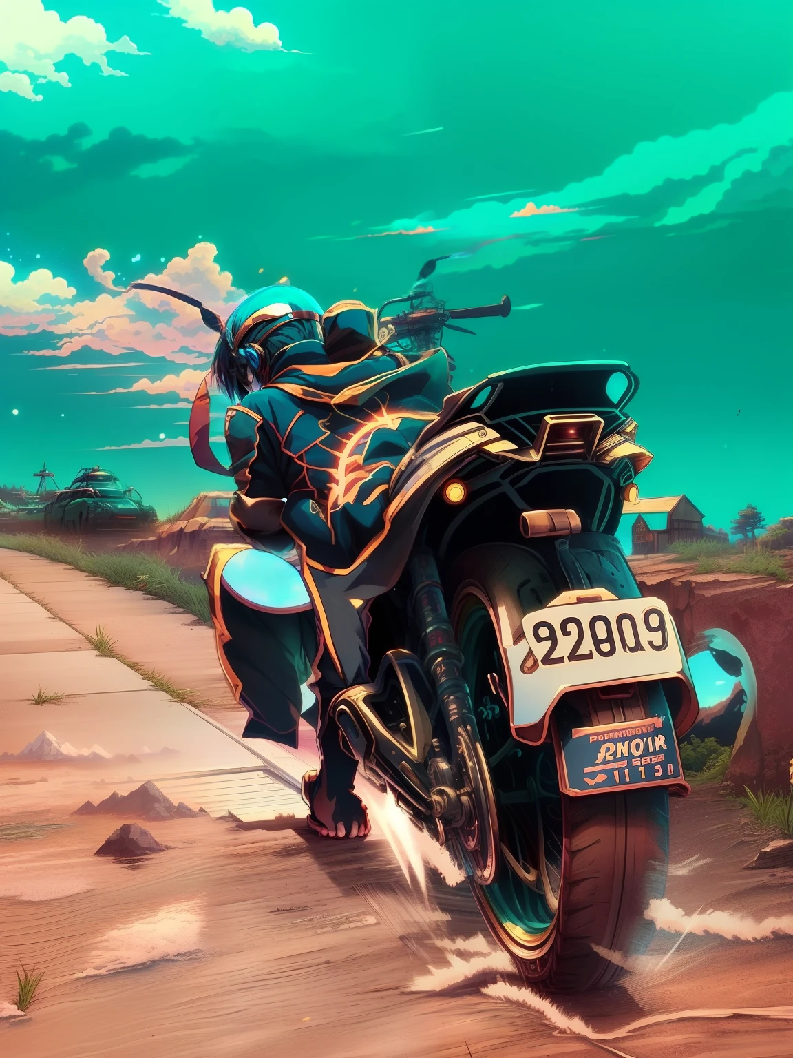 Anime