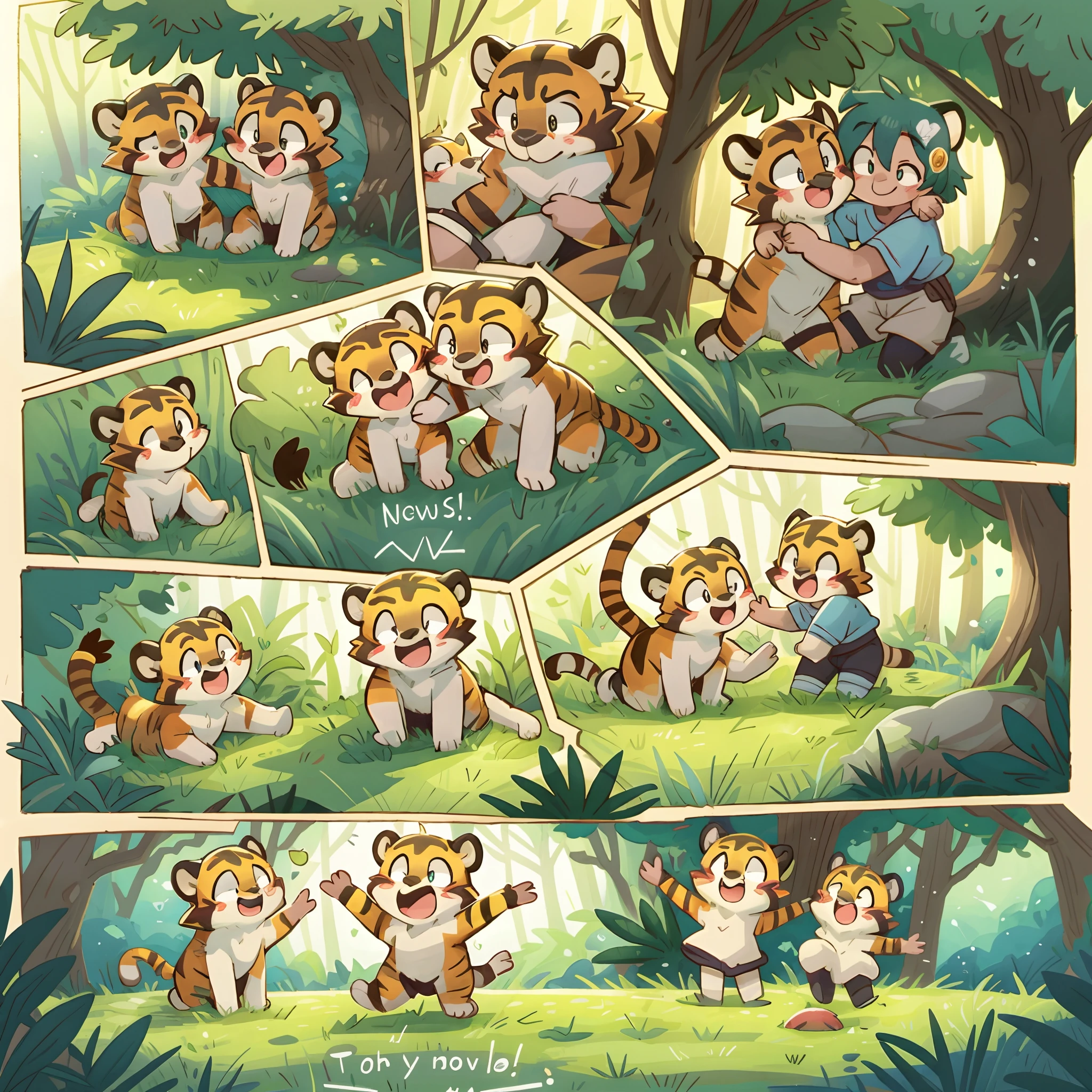 Kung Fu Panda, Master Tigress, female; Robin Hood, Fox, male; doggystyle, sex, orgasm, couple