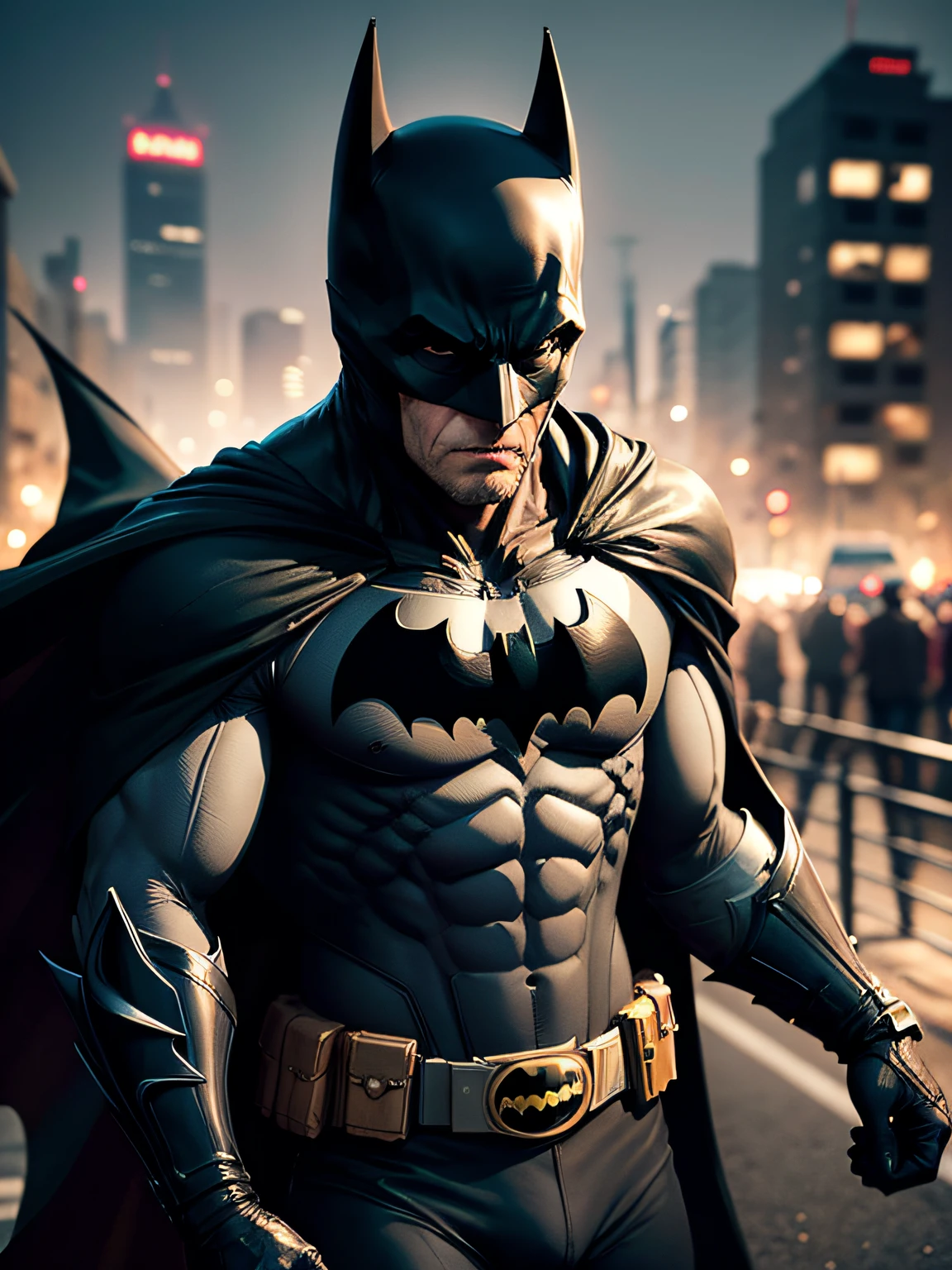 batman --auto