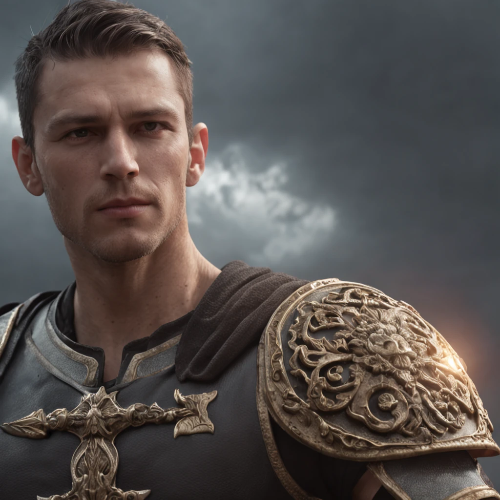 (professional 3d render:1.3) af (Realistic:1.3) most beautiful artwork photo in the world, Features soft and shiny sword, excalibur, ((Epic hero fantasy sword)), (sky with clouds or a hurricane in the backgrounds: 1.3), Majestic cluttered environment)), 8k unity render, very dark lighting, heavyshading, Detailed, (vibrant, photograph realistic, Realistic, Dramatic, Dark, Sharp focus, 8K), (Intricate:1.4), decadent, (Highly detailed:1.4), Digital painting, rendering by octane, art stations, concept-art, smooth, Sharp focus, illustration, Art germ, (loish:0.23), (Global illumination, Studio light, volumettic light), heavy rain, particles floating, fantasy,
