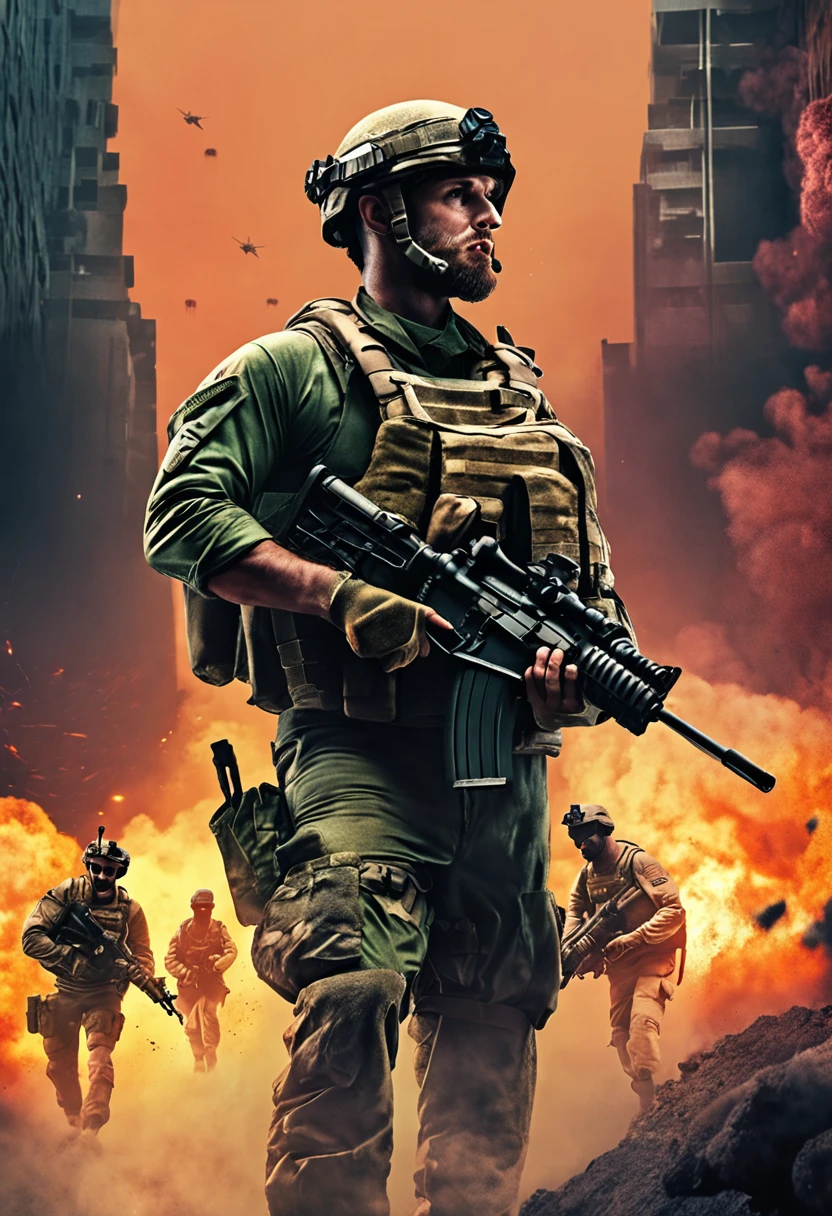 игра call of duty modern warfare 3