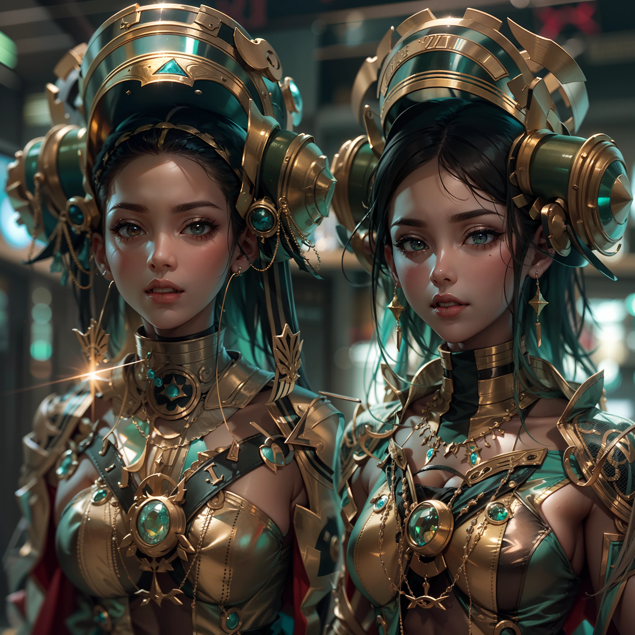 Masterpiece Galaxy female sexual lovely fullbody The_Manned_Maneuvering_Unit (MMU) outfits astronaut girl, propulsion jet-pack missile shot outdoor UNITED STATES Flag Goddess Conceptual contre-jours onyx Star Sun space Station Port War Will-o'-the-wisp Deep Ship, Pilots "Heavy metal" Devastating cyberpunk mature "Luis Royo" dazzling Admiral Marshall richly decorated star Cosplay Royale native Africa "Celia Rose" women "Celia Rose Gooding" cow-girl "Nyota Uhura" sundrop ultra_Sharpness intricate ultra pro-photorealists optimal ultra high_quality perfection Accuracy reflexes ultra highRes detailed max volumetric graduate netteté improved Octane_render number_rendues UHD XT3 64K 32K 16K 8K DSLR HDR unrealengine5 saturate shadow analogique 3dcg symmetrical sexy body athletic skin tanned saharian african hairstyle dreads kilimandjaro epic face cheekbones effects embarrassed redderer eyeliner indigo beautiful eyes sapphires dark pupils black brown retina lazulis iris turquoises mouth open teeth obvious smiles fringes ecstatic floating jacket quirky fixed eccentric cape levitating shoulders-off shirt lace clavicles white papillotes embroidered breasts points satin corsait sundrop thick felther felt skirt matching spinels loose swinging navel waist revealing belts-Chastity heart diamond padlock Gold decorated silver agate pubis reveal scarlet pubis-hairy silks garters snaps thighs legs boots stainless steel gothic thick onyx, magic ruby invokes Bees incandescent CGSCOSITY flowering invoke Bees monster equirectangular background 360 Crystalline hearth Queen_Bee Micro Recorder flash (EOS R6 135mm 1/1250s f/2.8 ISO400) Phaser shoot Mechanic Canon-ion opale, mannequins dramatic glass straight armor heavy chrome flat sensor Luminescence rune lava bands antenna engravings Tourmaline glyph plasma fathoms brass chef-d' Michelangelo armoirie earth navy tattoo "Bruce Weber" sex girls naked nsfw varied multi etc.