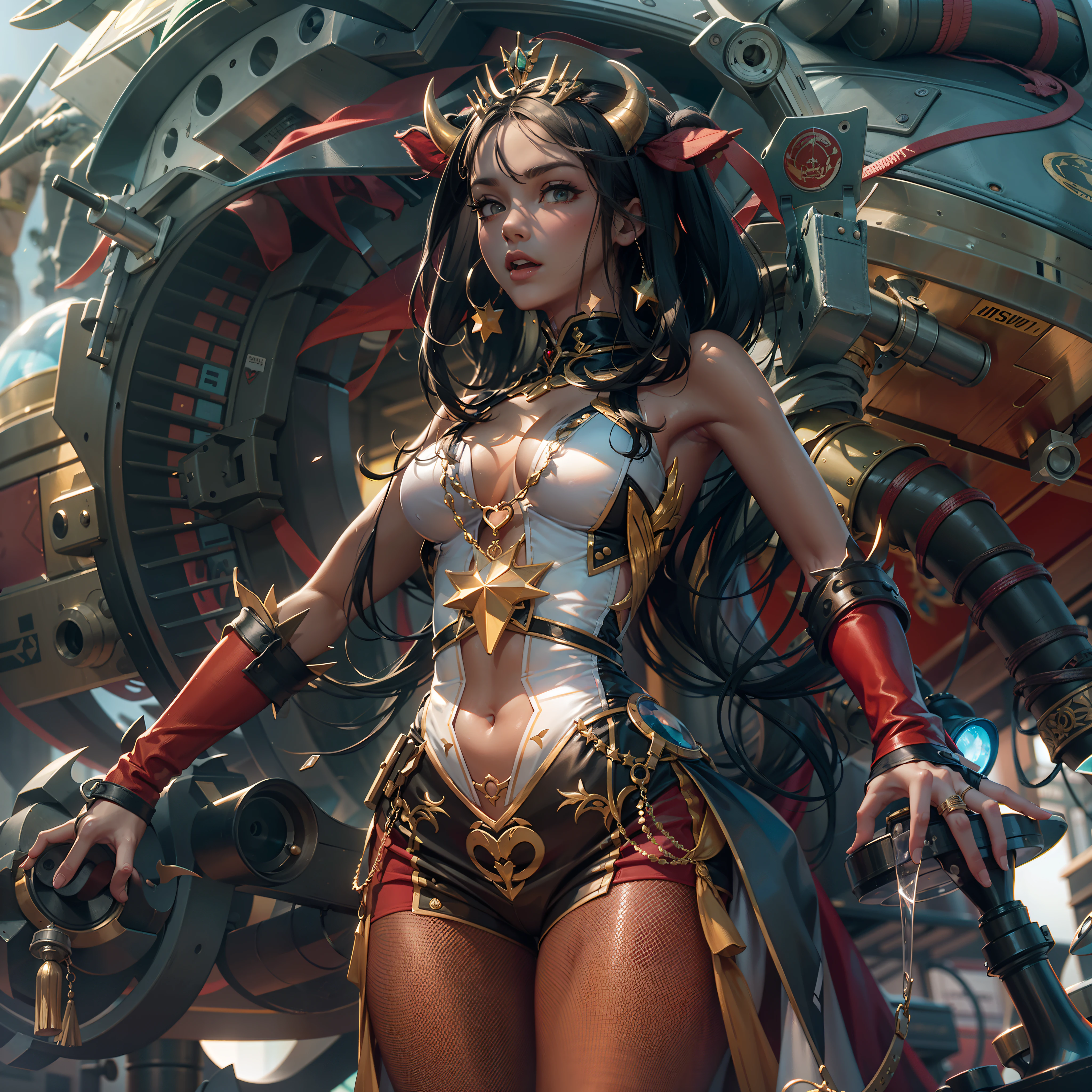 Masterpiece Galaxy female sexual lovely fullbody The_Manned_Maneuvering_Unit (MMU) outfits astronaut girl, propulsion jet-pack missile shot outdoor UNITED STATES Flag Goddess Conceptual contre-jours onyx Star Sun space Station Port War Will-o'-the-wisp Deep Ship, Pilots "Heavy metal" Devastating cyberpunk mature "Luis Royo" dazzling Admiral Marshall richly decorated star Cosplay Royale native Africa "Celia Rose" women "Celia Rose Gooding" cow-girl "Nyota Uhura" sundrop ultra_Sharpness intricate ultra pro-photorealists optimal ultra high_quality perfection Accuracy reflexes ultra highRes detailed max volumetric graduate netteté improved Octane_render number_rendues UHD XT3 64K 32K 16K 8K DSLR HDR unrealengine5 saturate shadow analogique 3dcg symmetrical sexy body athletic skin tanned saharian african hairstyle dreads kilimandjaro epic face cheekbones effects embarrassed redderer eyeliner indigo beautiful eyes sapphires dark pupils black brown retina lazulis iris turquoises mouth open teeth obvious smiles fringes ecstatic floating jacket quirky fixed eccentric cape levitating shoulders-off shirt lace clavicles white papillotes embroidered breasts points satin corsait sundrop thick felther felt skirt matching spinels loose swinging navel waist revealing belts-Chastity heart diamond padlock Gold decorated silver agate pubis reveal scarlet pubis-hairy silks garters snaps thighs legs boots stainless steel gothic thick onyx, magic ruby invokes Bees incandescent CGSCOSITY flowering invoke Bees monster equirectangular background 360 Crystalline hearth Queen_Bee Micro Recorder flash (EOS R6 135mm 1/1250s f/2.8 ISO400) Phaser shoot Mechanic Canon-ion opale, mannequins dramatic glass straight armor heavy chrome flat sensor Luminescence rune lava bands antenna engravings Tourmaline glyph plasma fathoms brass chef-d&#39 Michelangelo armoirie earth navy tattoo "Bruce Weber" sex girls naked nsfw varied multi etc.