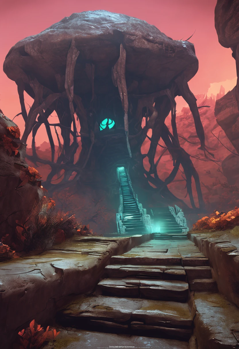 underground spider webways, underdark, painted as a game concept art, environment concept art, environment and concept art, painterly concept art, giant webs, spider eggs, creepy, dark