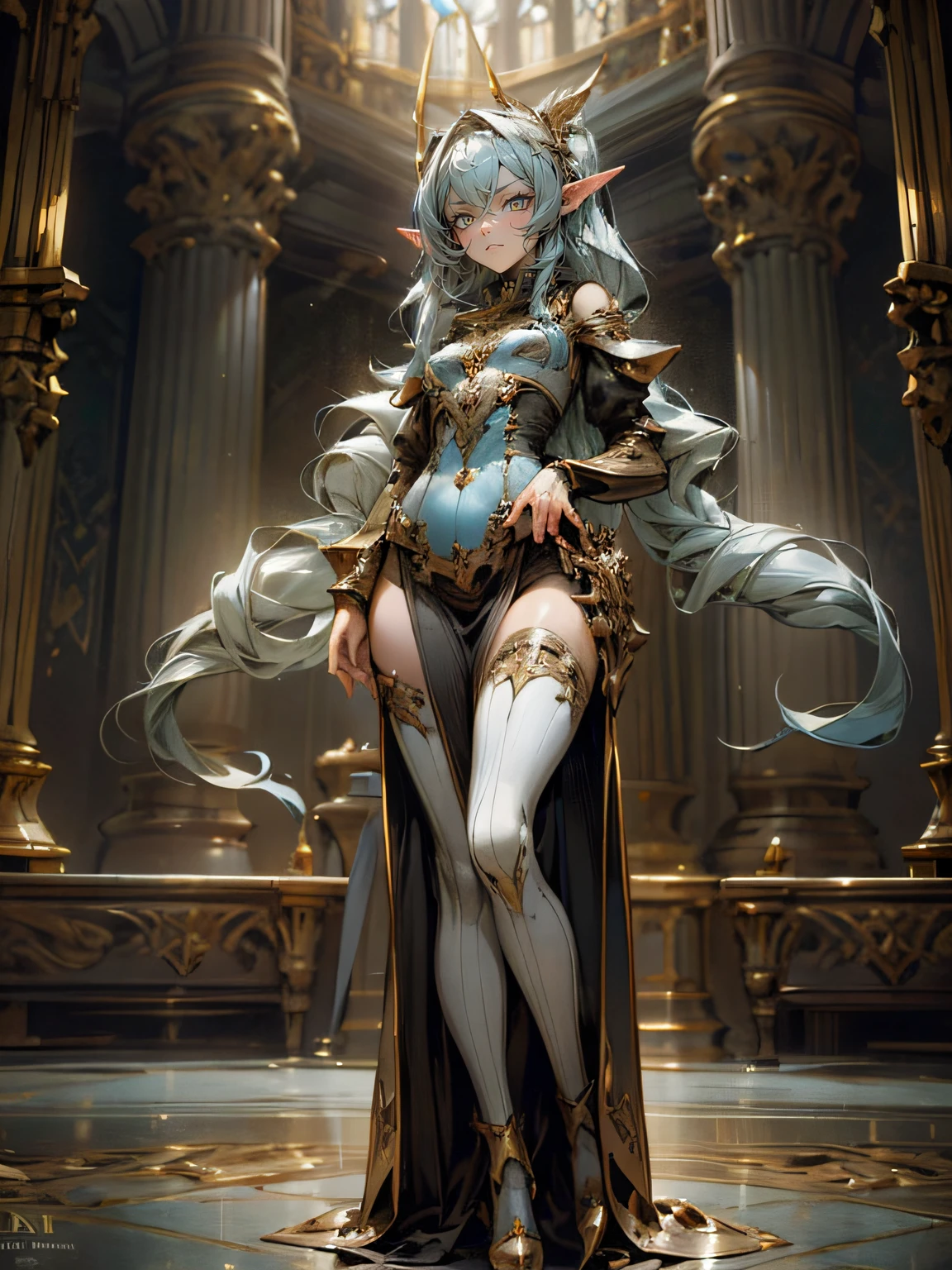 ((High Quality)), ((master-piece)), 10, ,In the bathhouse,The body is naked, the breasts are exposed, the breasts are shown.,((Erotic Pen Chest, Spread your legs and see your pussy.))