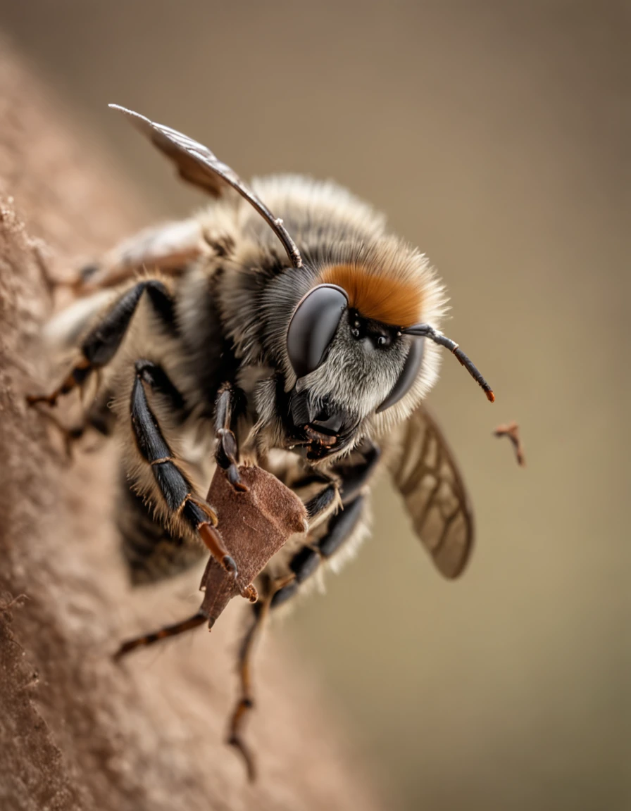 buzzing Global logo