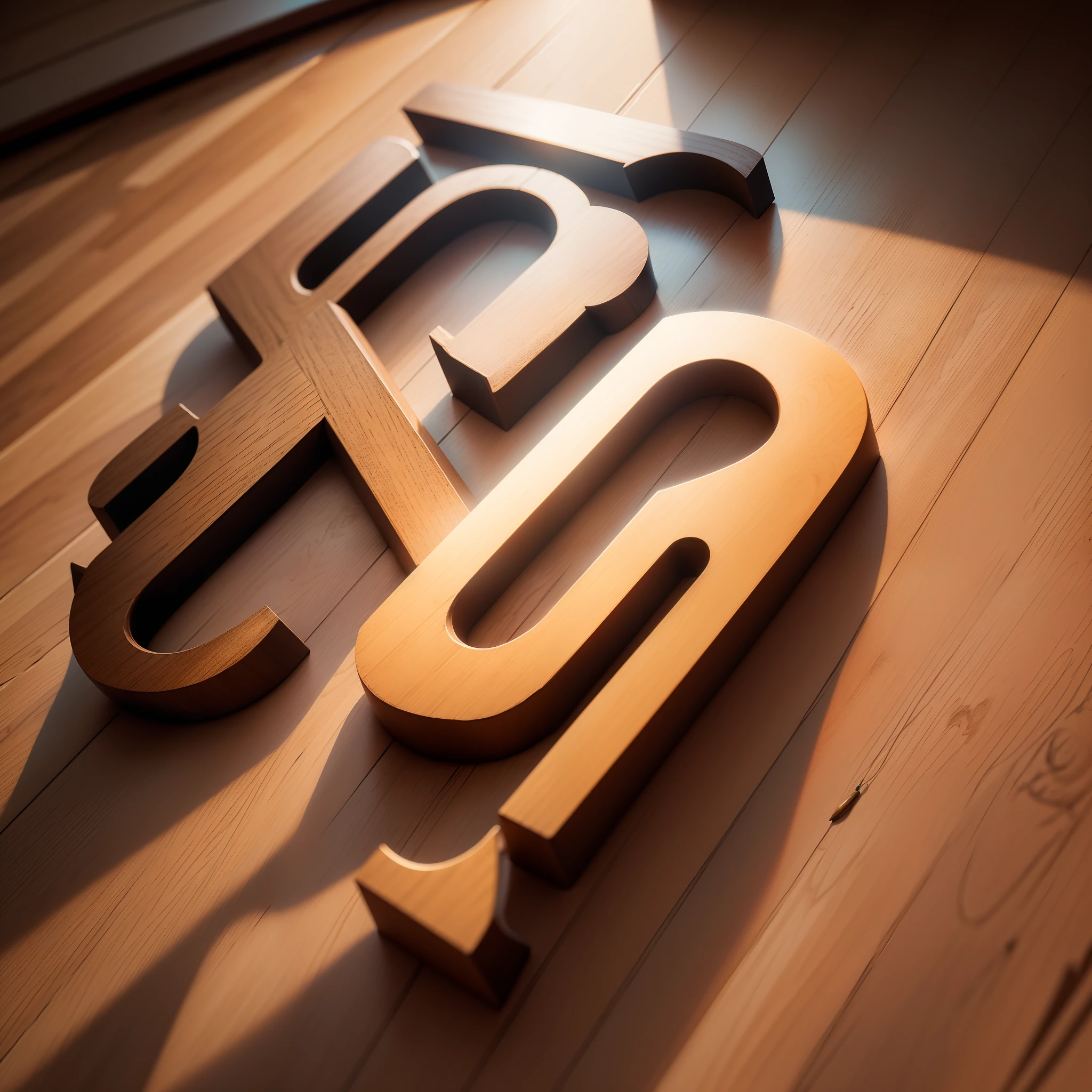 Criar um logotipo com as letras e g c