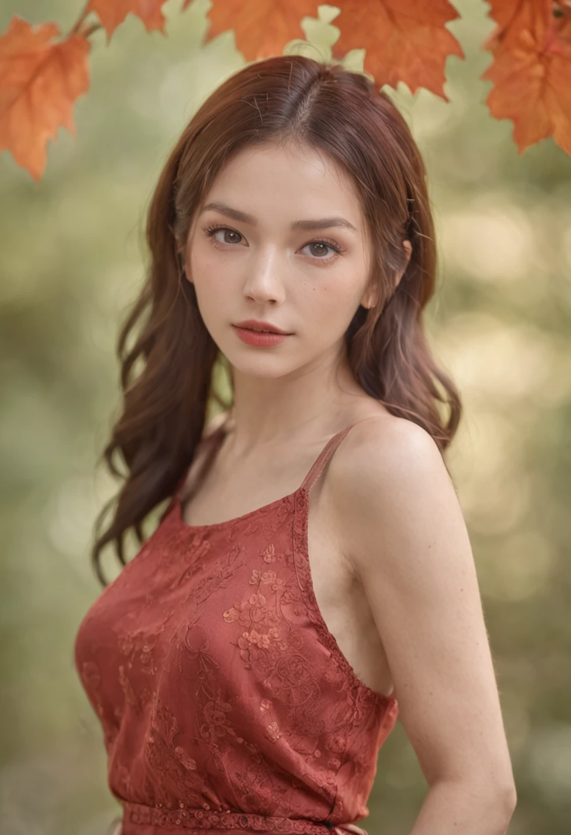 Woman, Full Body, Perfect Appearance, SM Play, Shopping, One Piece
