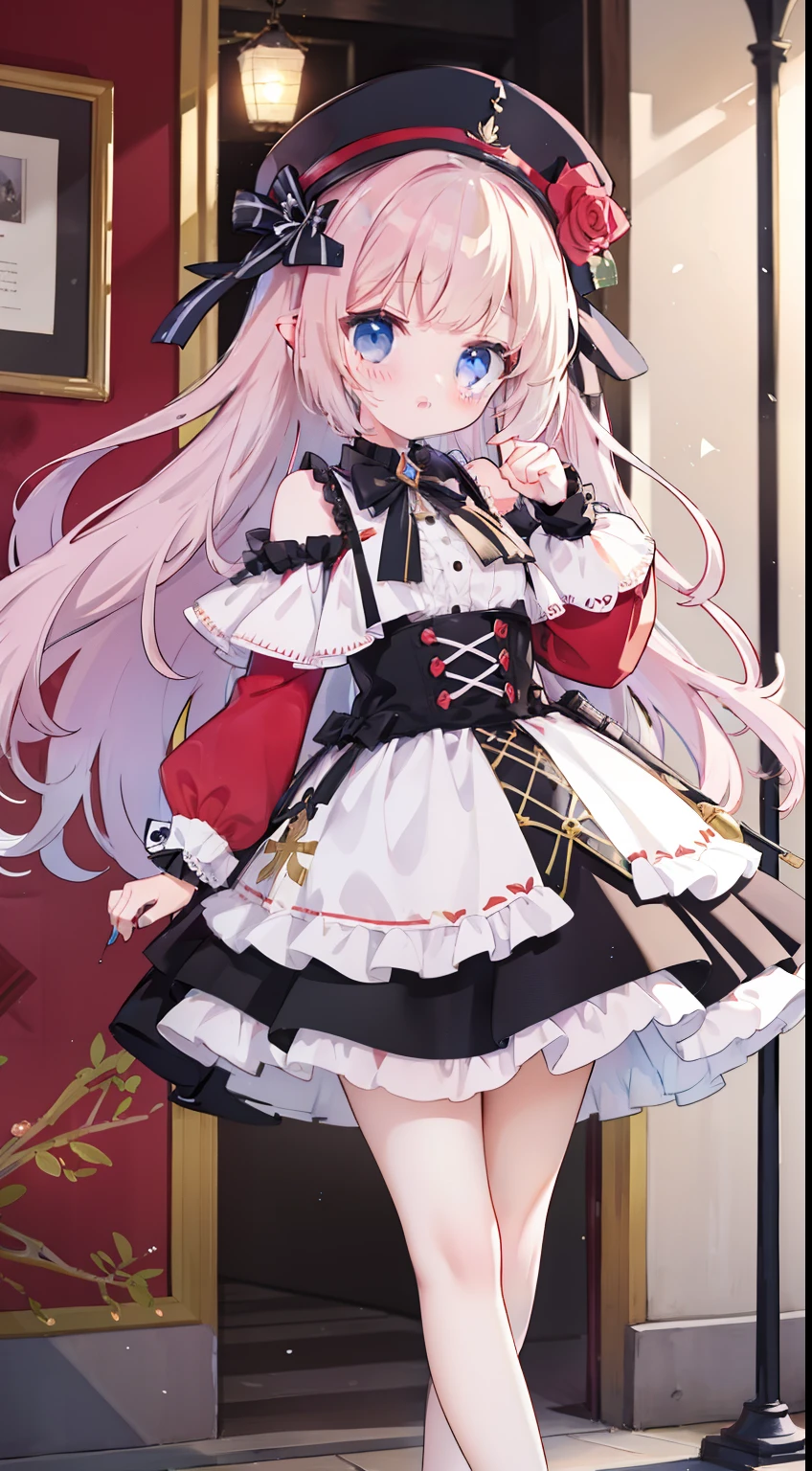 1girl