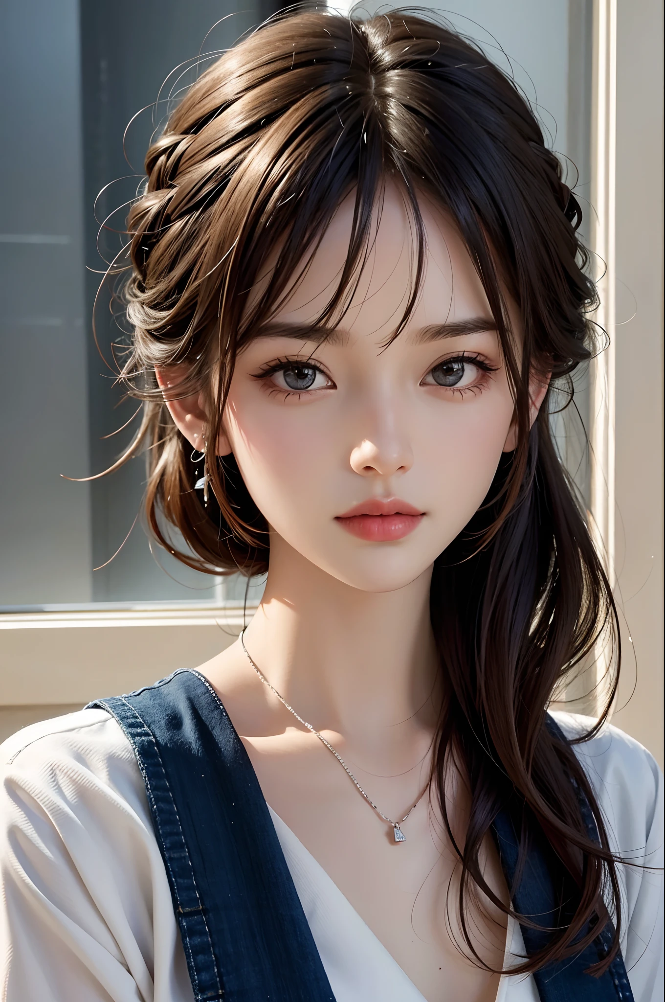 masterpiece, best quality,portrait of 1girl,