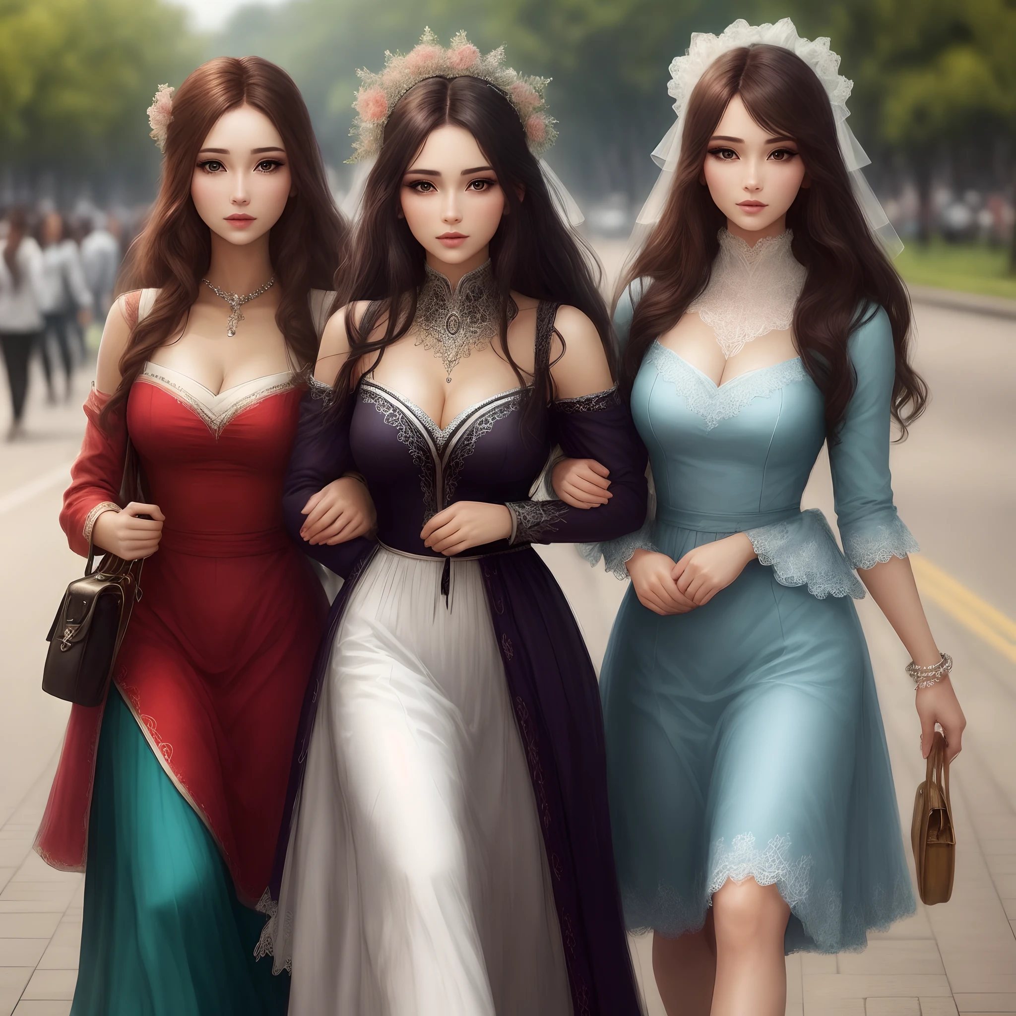 Beautuful Women