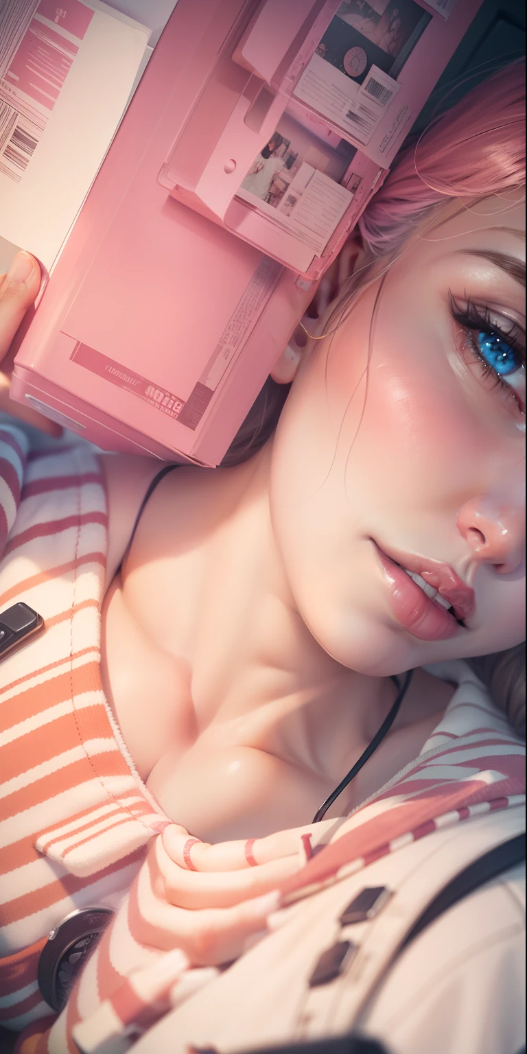 Realistic image