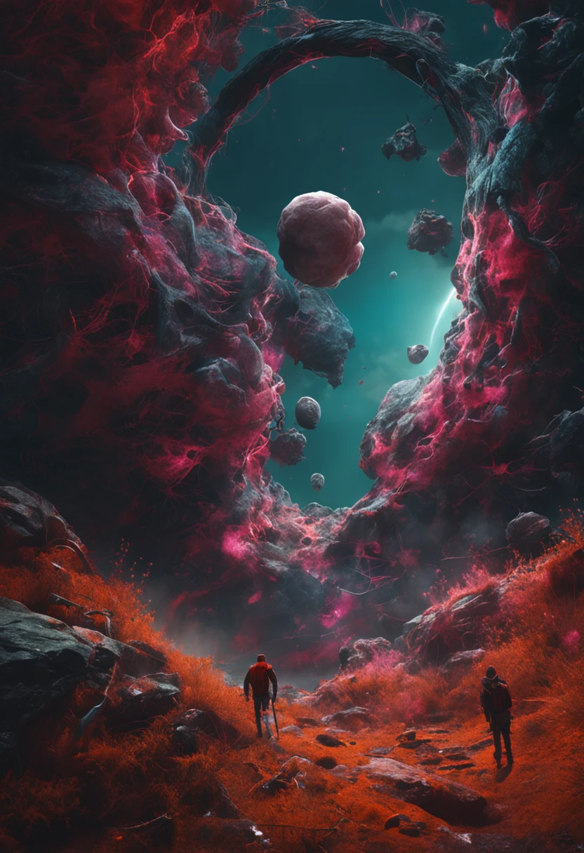 Quantum entanglement