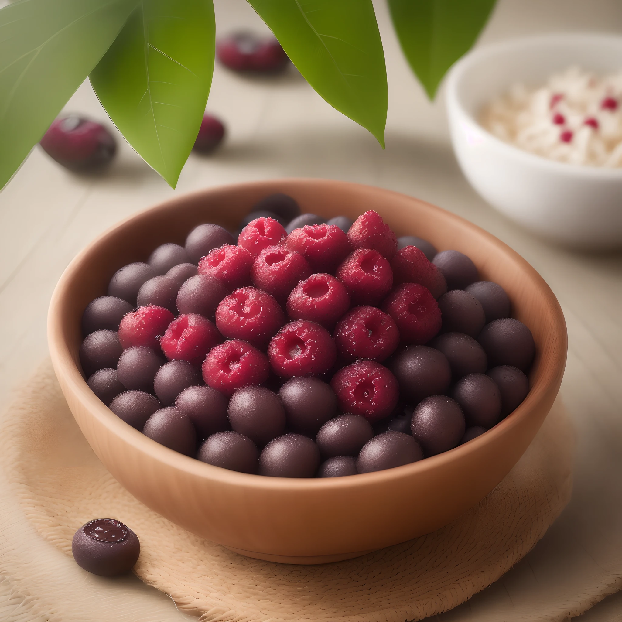 Acai