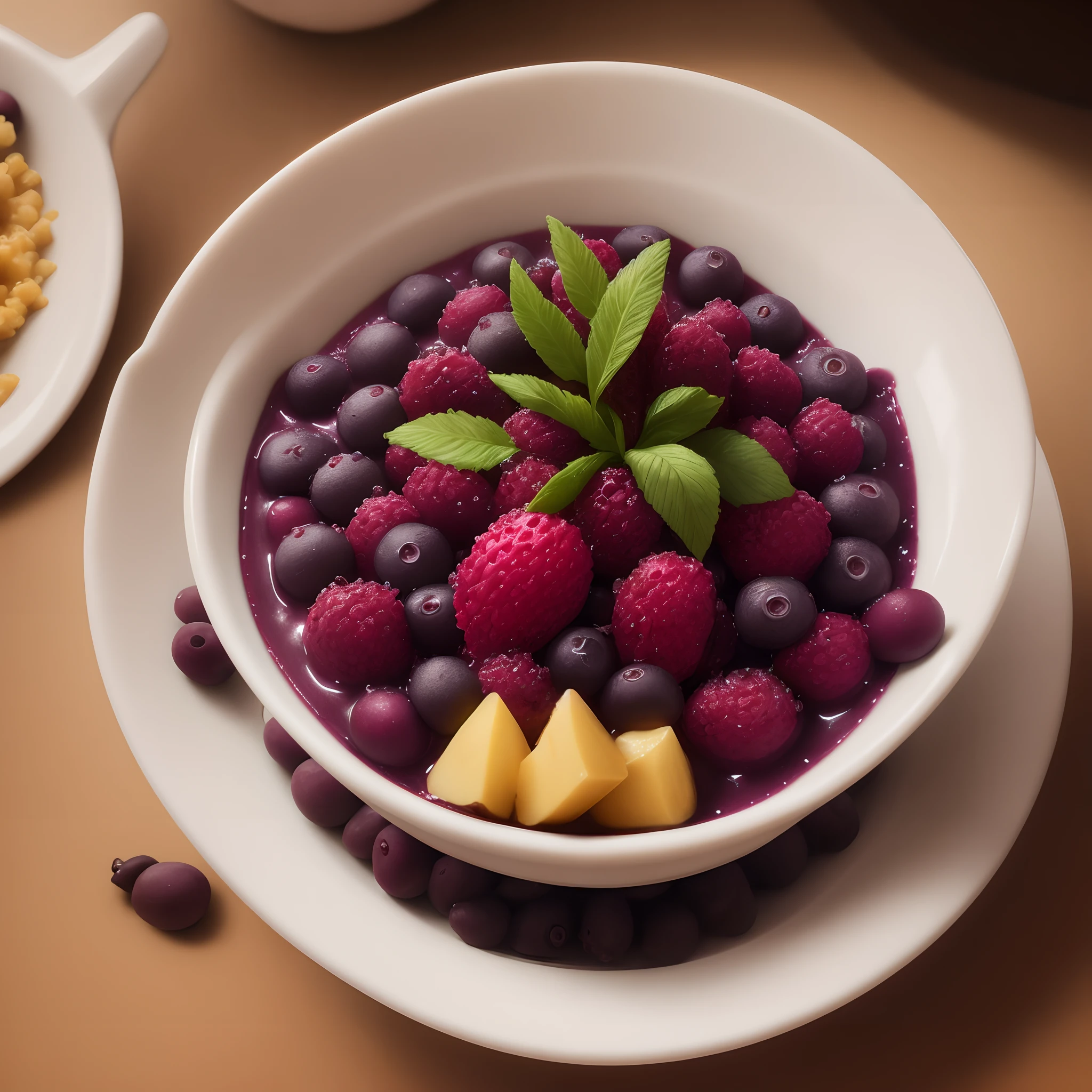 Acai