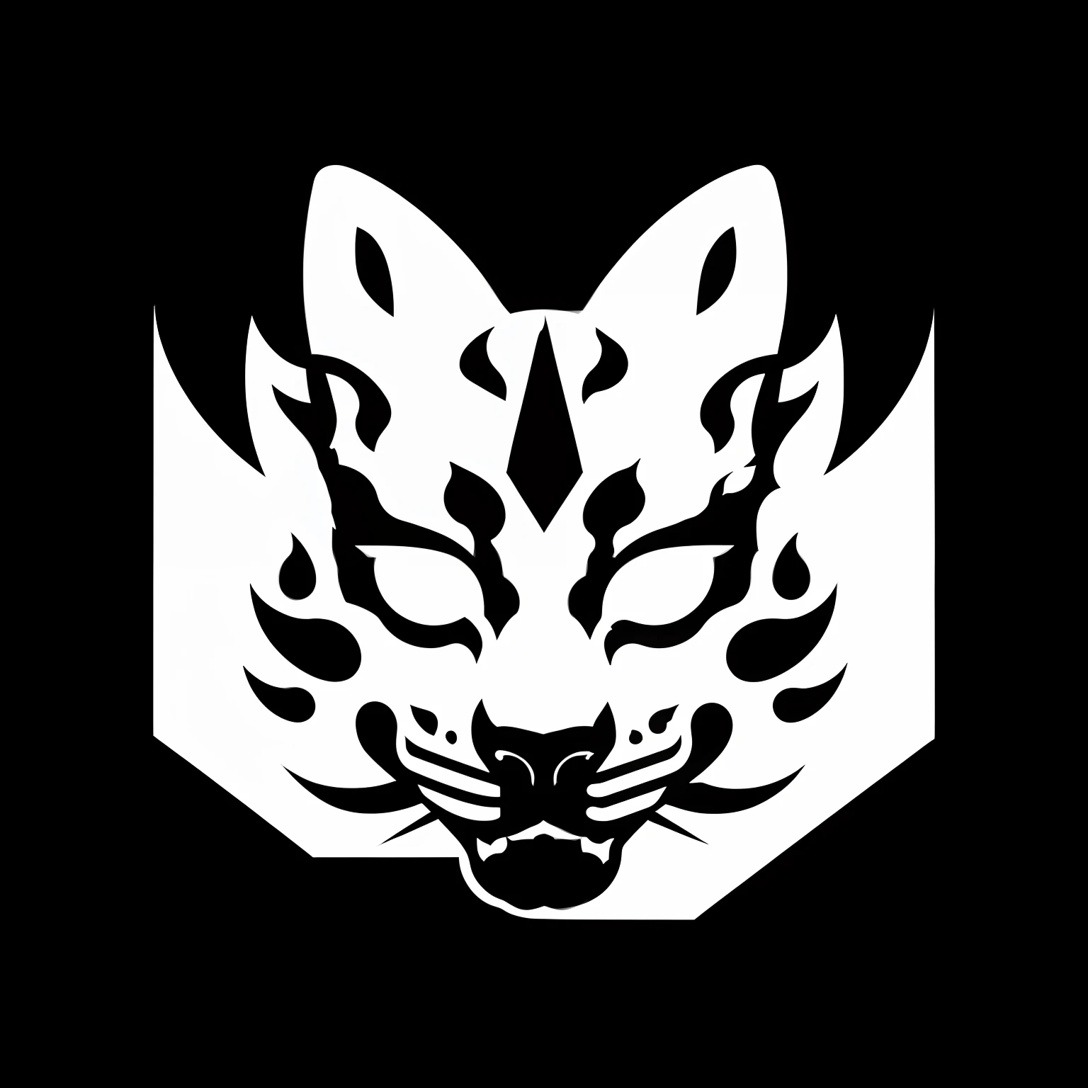 Leopardo branco leopardo das neves Estilo Phonk, design legal leopardo extremamente branco leopardo cor neve leopardo cor branca leopardo das neves, Metallic chrome style, minimalist logo graphic design simple details few details, logotipo luxo