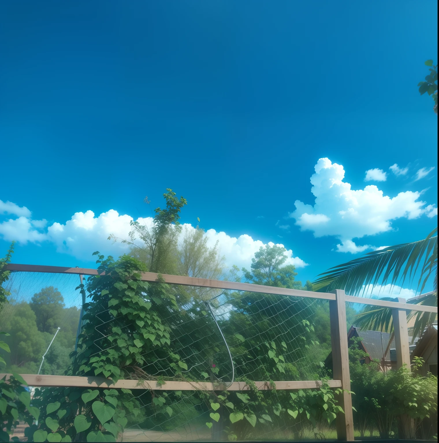 heaven