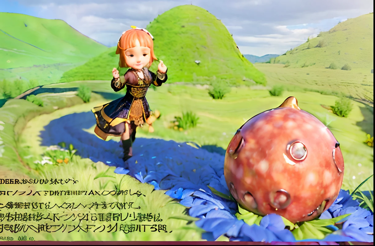 (realistic:1.3), finely detailed, quality, rembrandt lighting, (masterpiece:1.2), (photorealistic:1.2), (best quality), (detailed skin:1.3), (intricate details), dramatic, ray tracing, 1girl, american white girl, blonde hair, 21 years old, medium breasts, (Meadow, Sun, Clouds, Field, Farming, Starlight, Walking trail)